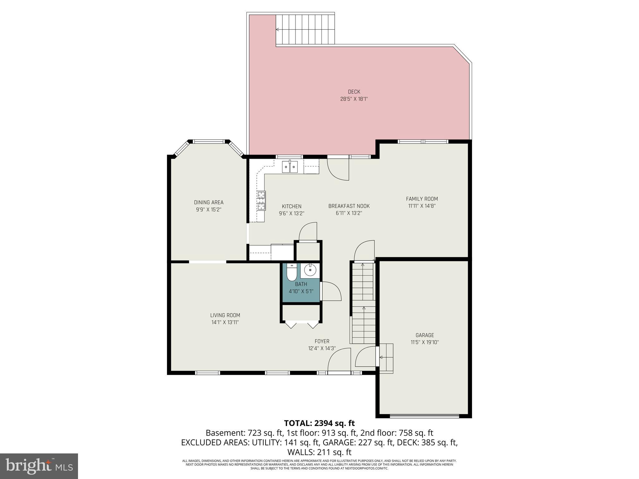BEACHWOOD ESTATES - Residential