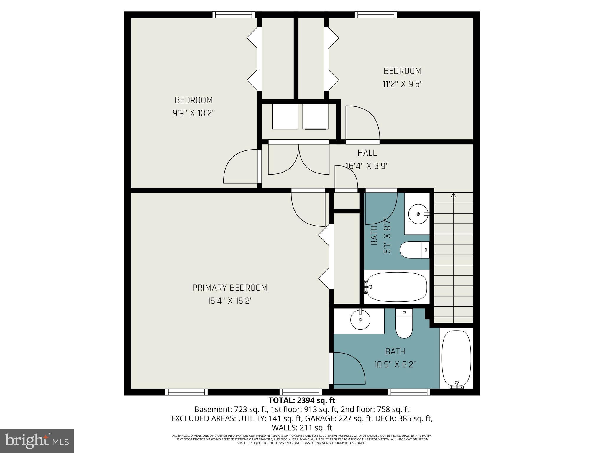 BEACHWOOD ESTATES - Residential