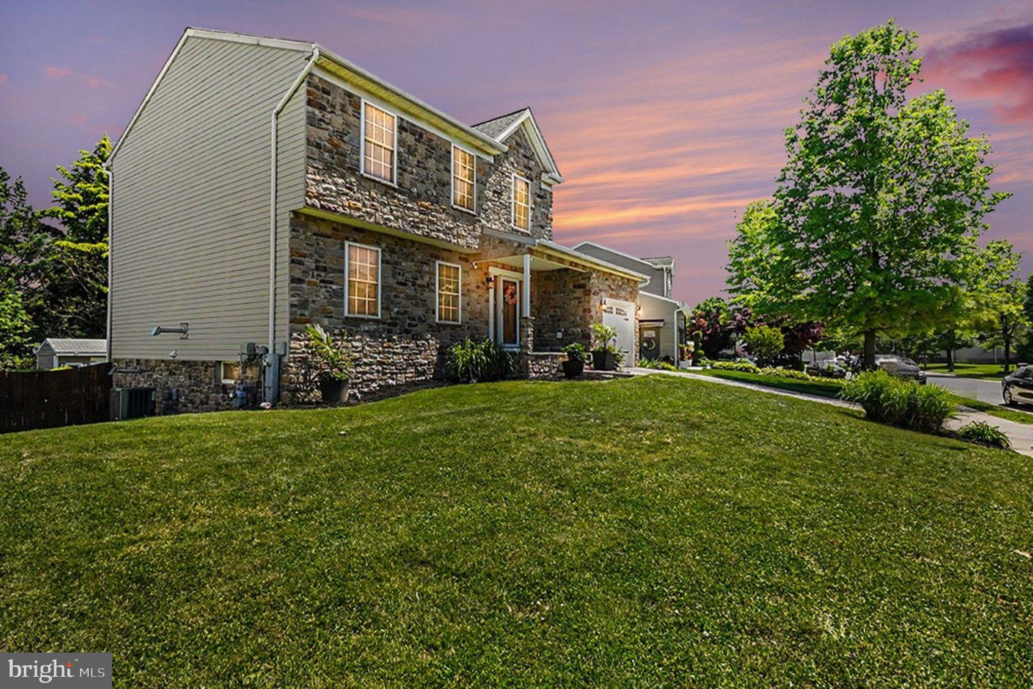 BEACHWOOD ESTATES - Residential