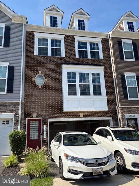 13845 Litespeed Way, Gainesville, VA 20155 - #: VAPW2128172