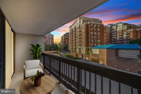 Photo of 3800 Fairfax Drive #105, ARLINGTON, VA 22203 (MLS # VAAR2078820)