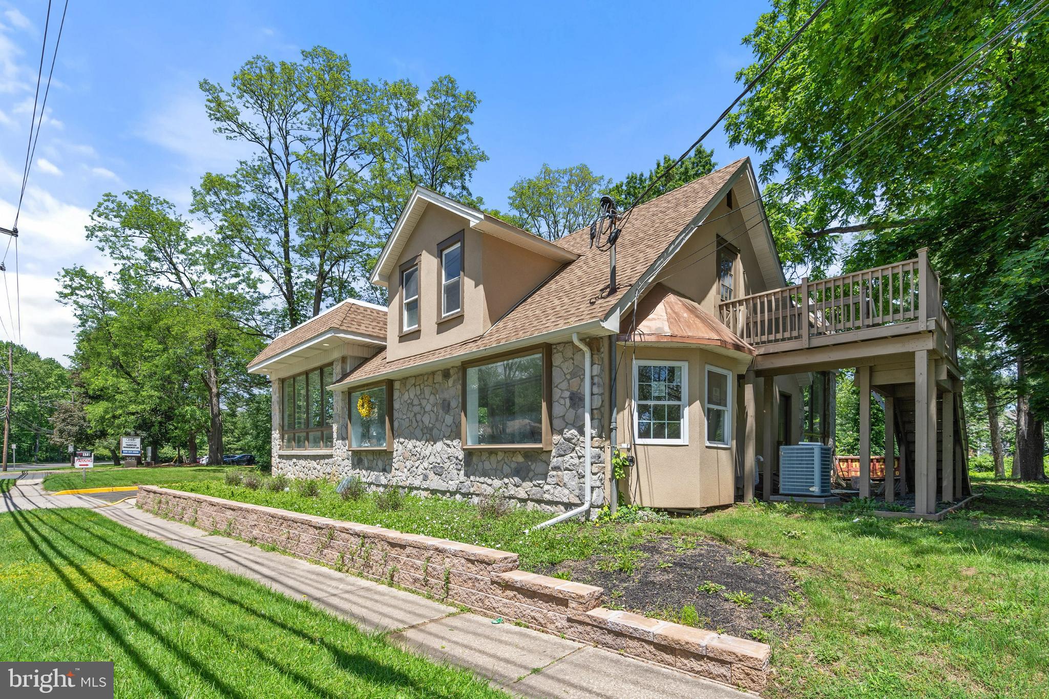 172 FRANKLIN CORNER ROAD