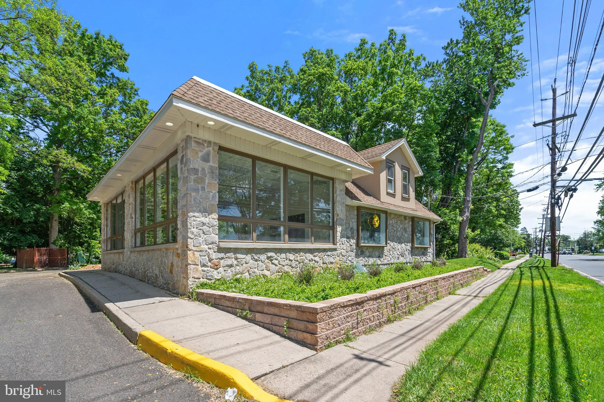 172 FRANKLIN CORNER ROAD