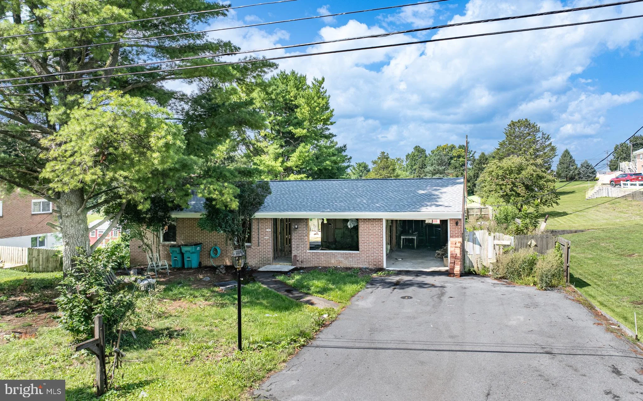 11838 Patrick Road, Hagerstown, MD, 21742