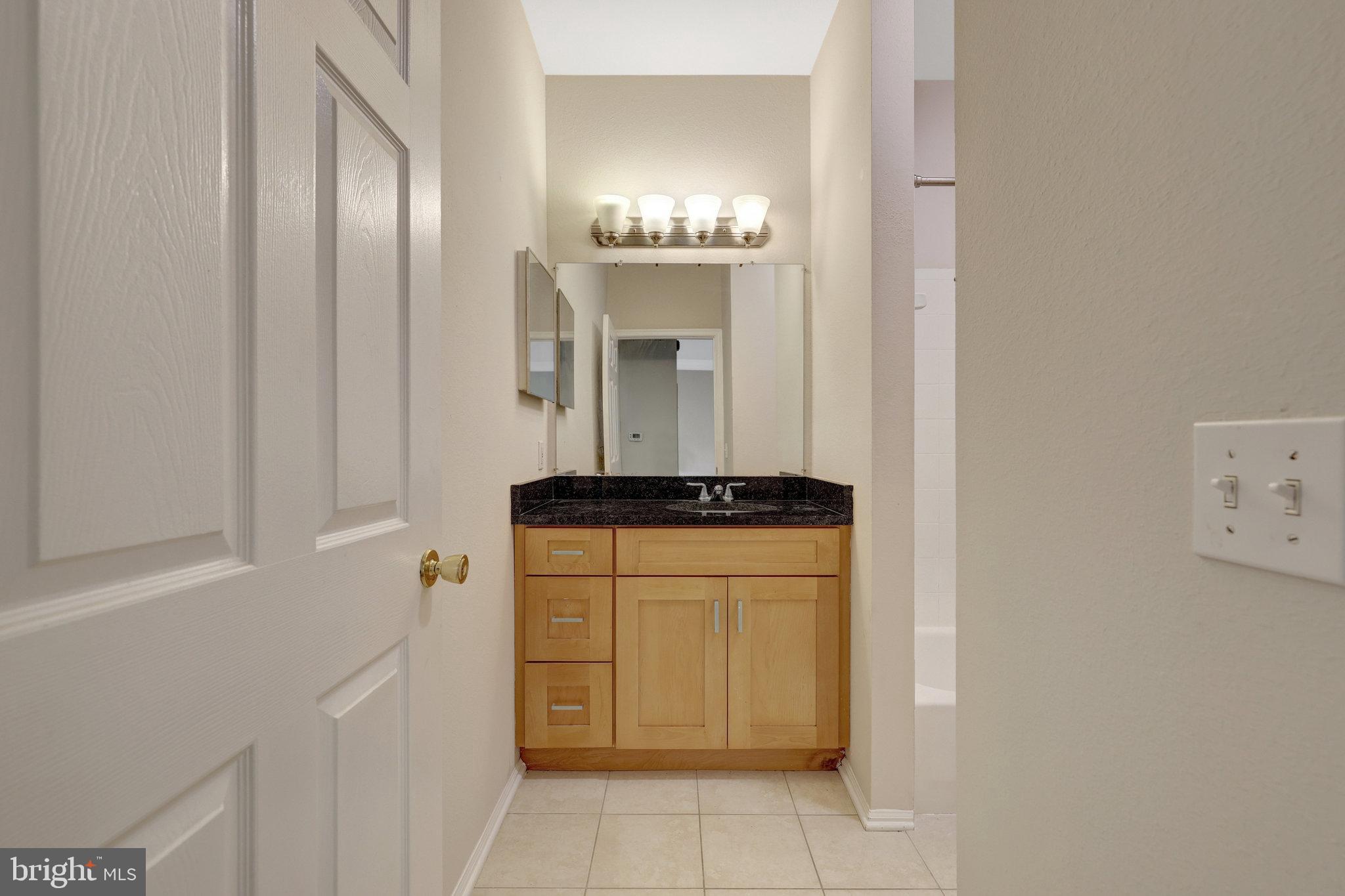 GATES OF MCLEAN - Residential