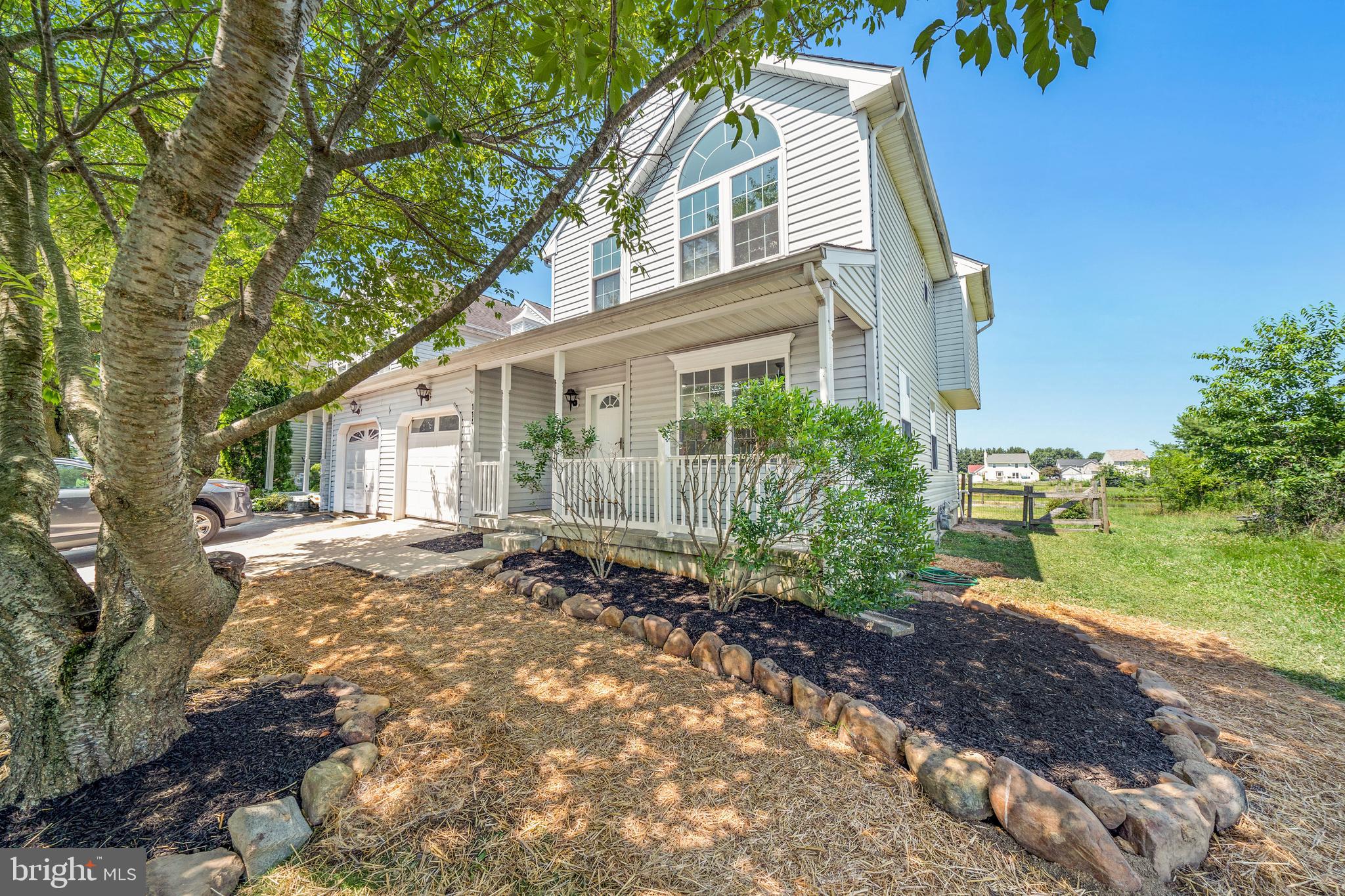 114 FOXTAIL LANE