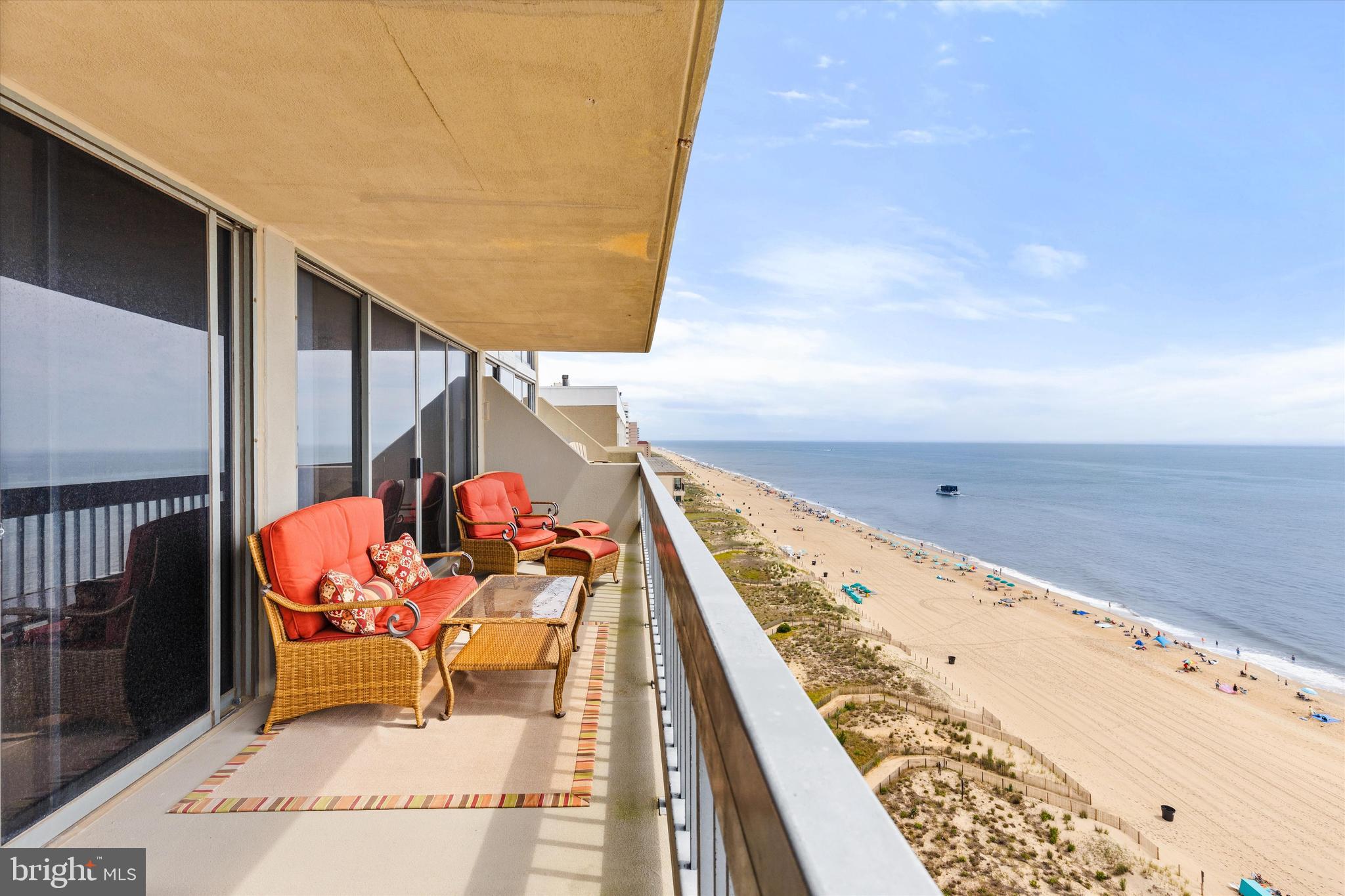 9900 COASTAL HIGHWAY 1618