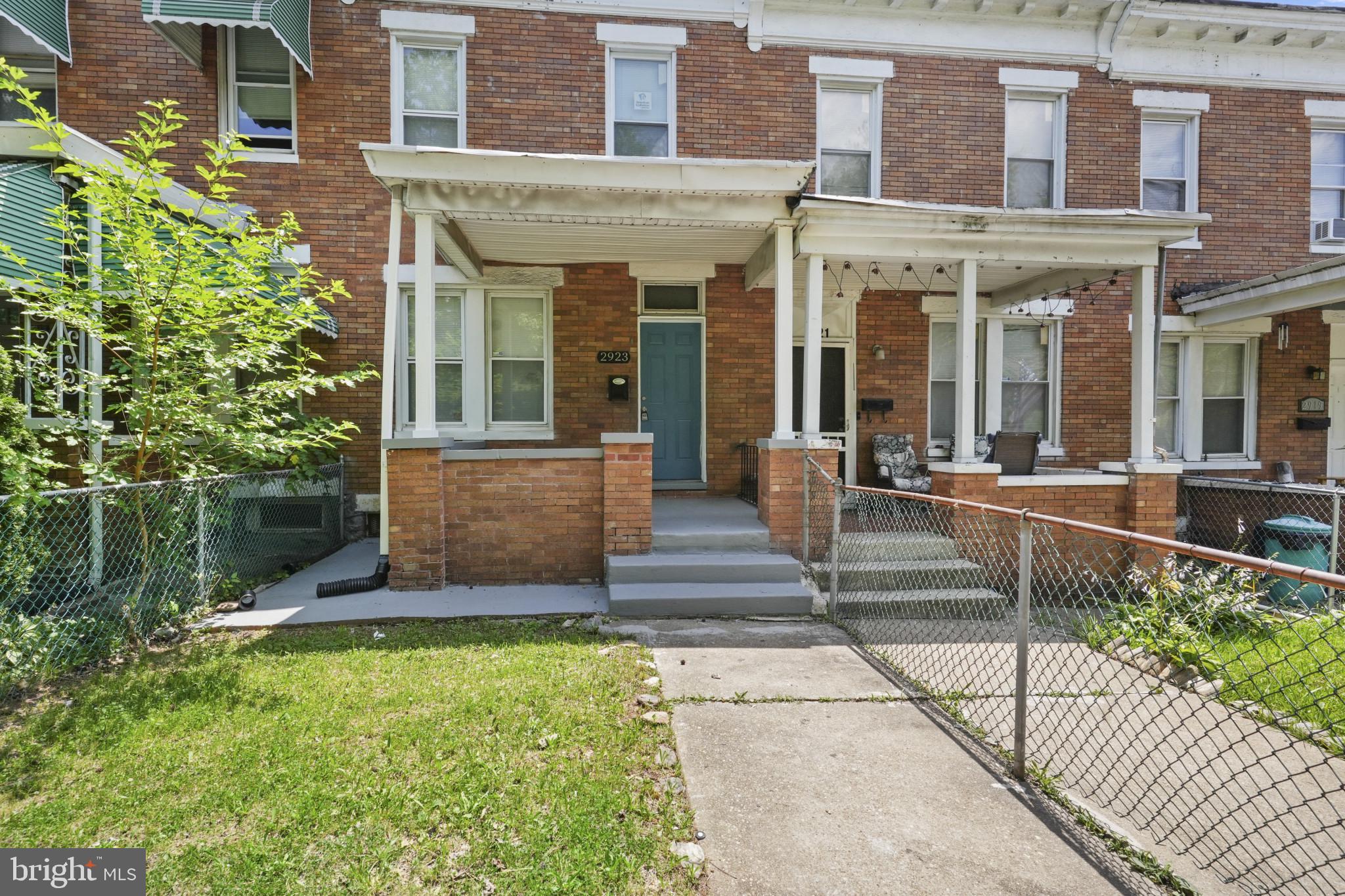 2923 KIRK AVENUE