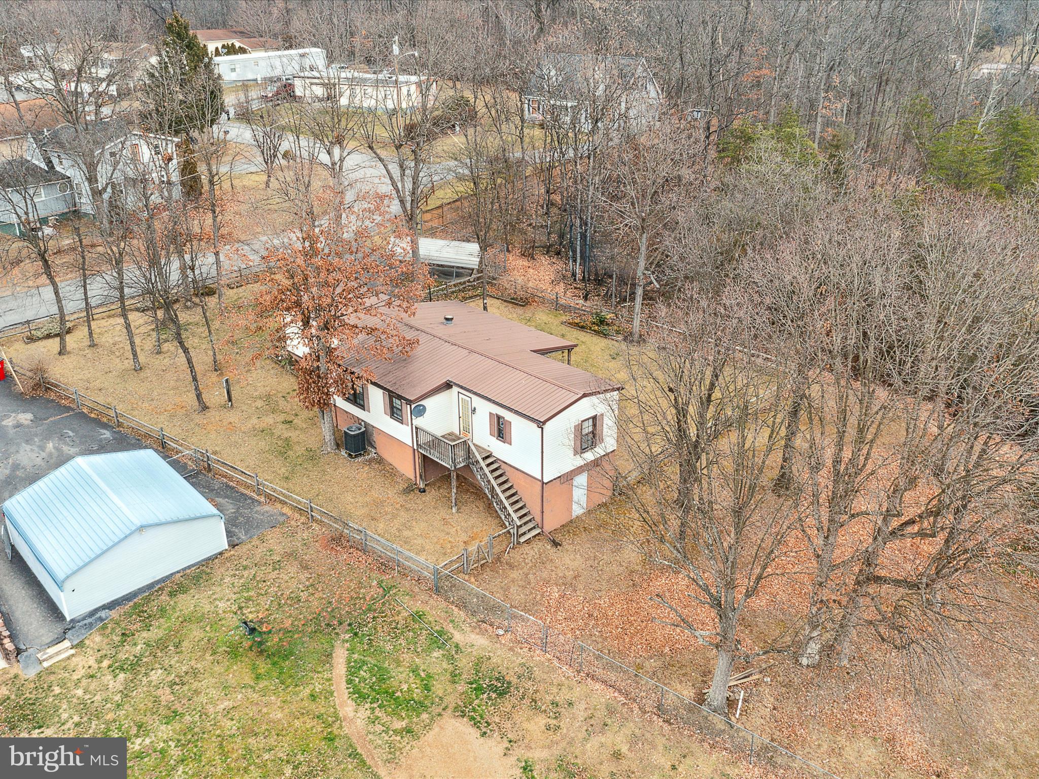 NONE AVAILABLE - Residential