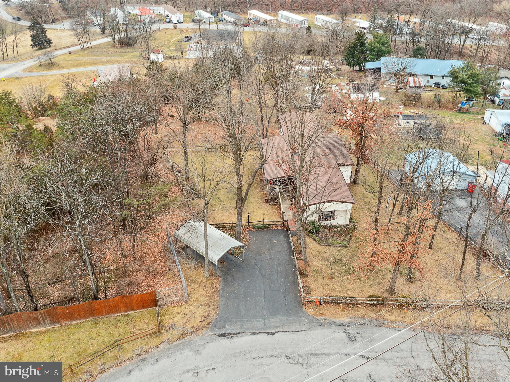 NONE AVAILABLE - Residential