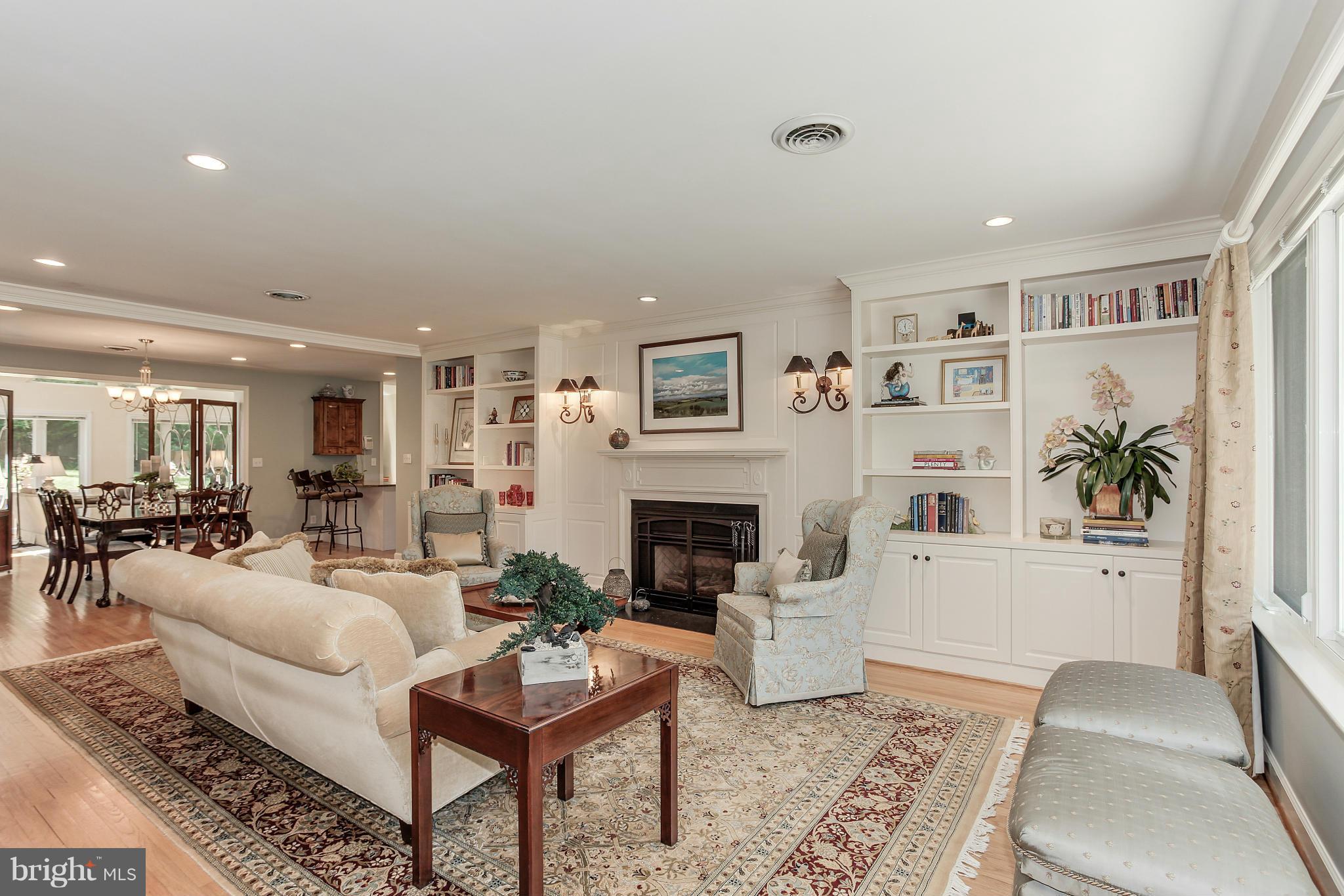 CONGRESSIONAL FOREST - Residential