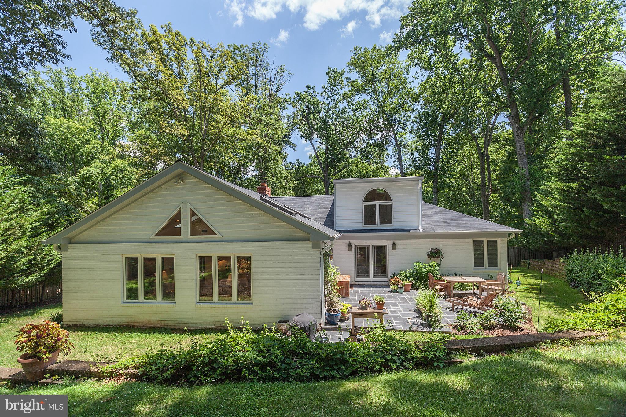 CONGRESSIONAL FOREST - Residential