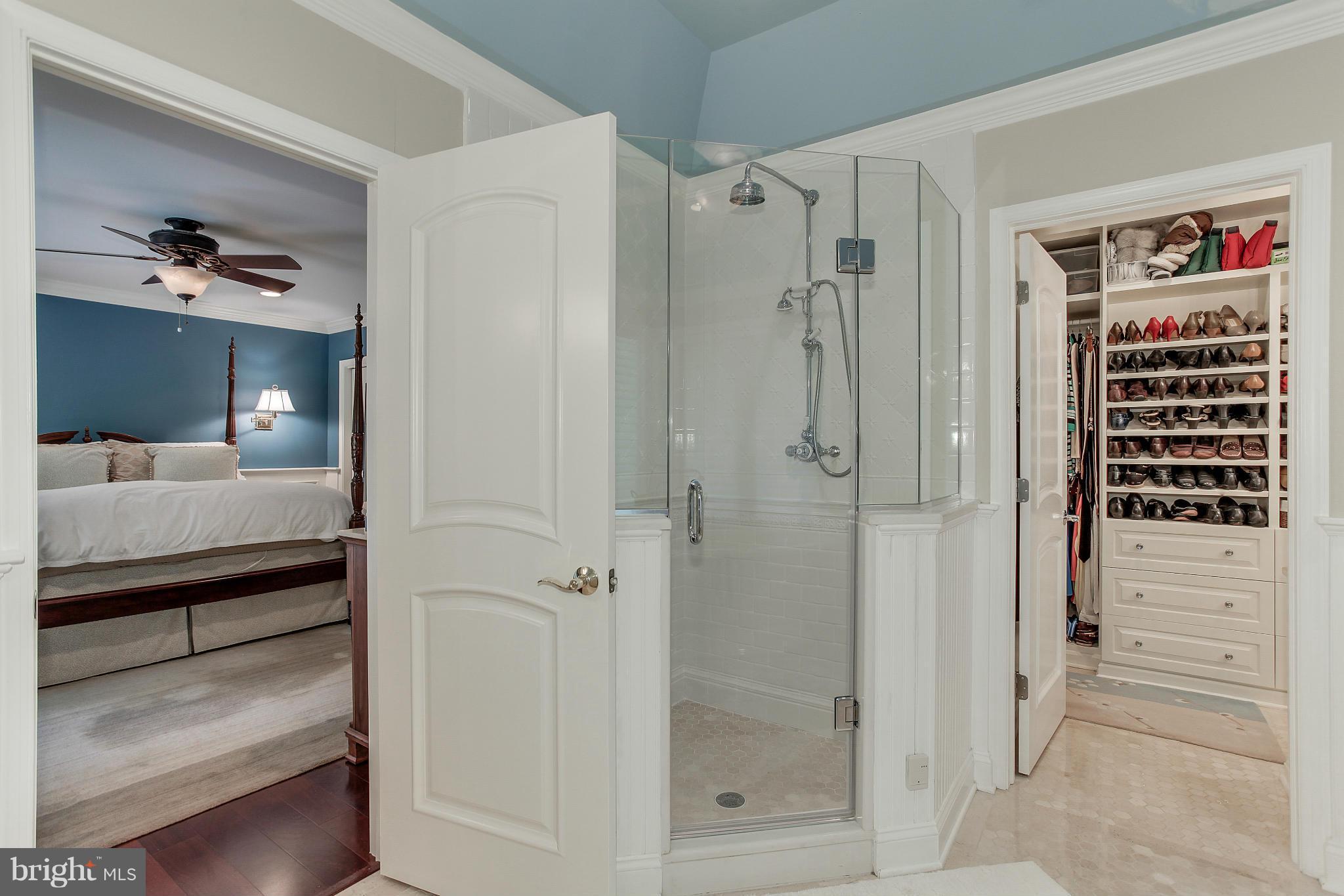 CONGRESSIONAL FOREST - Residential