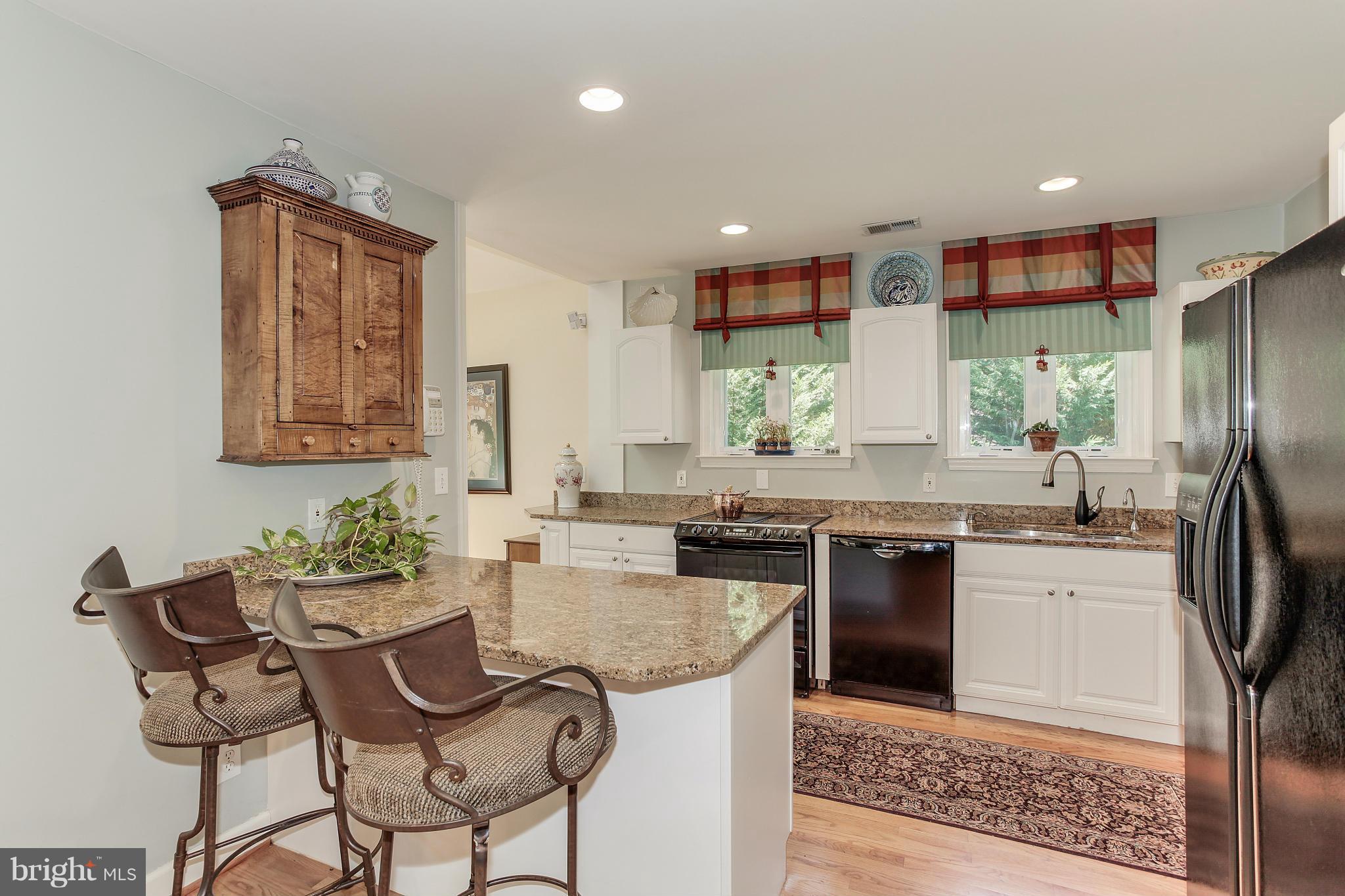 CONGRESSIONAL FOREST - Residential