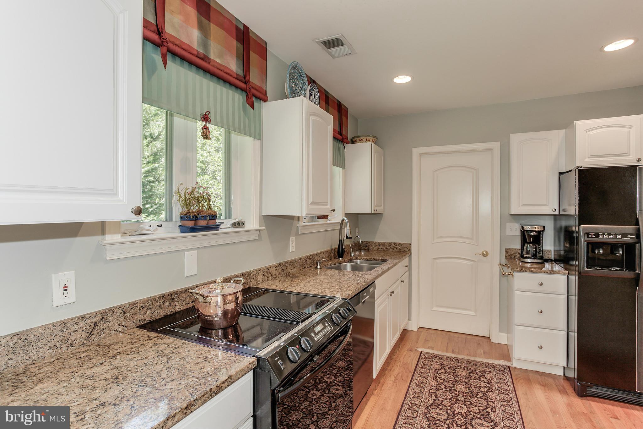 CONGRESSIONAL FOREST - Residential