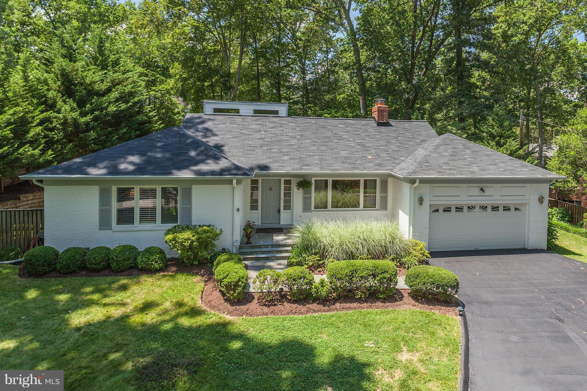 CONGRESSIONAL FOREST - Residential