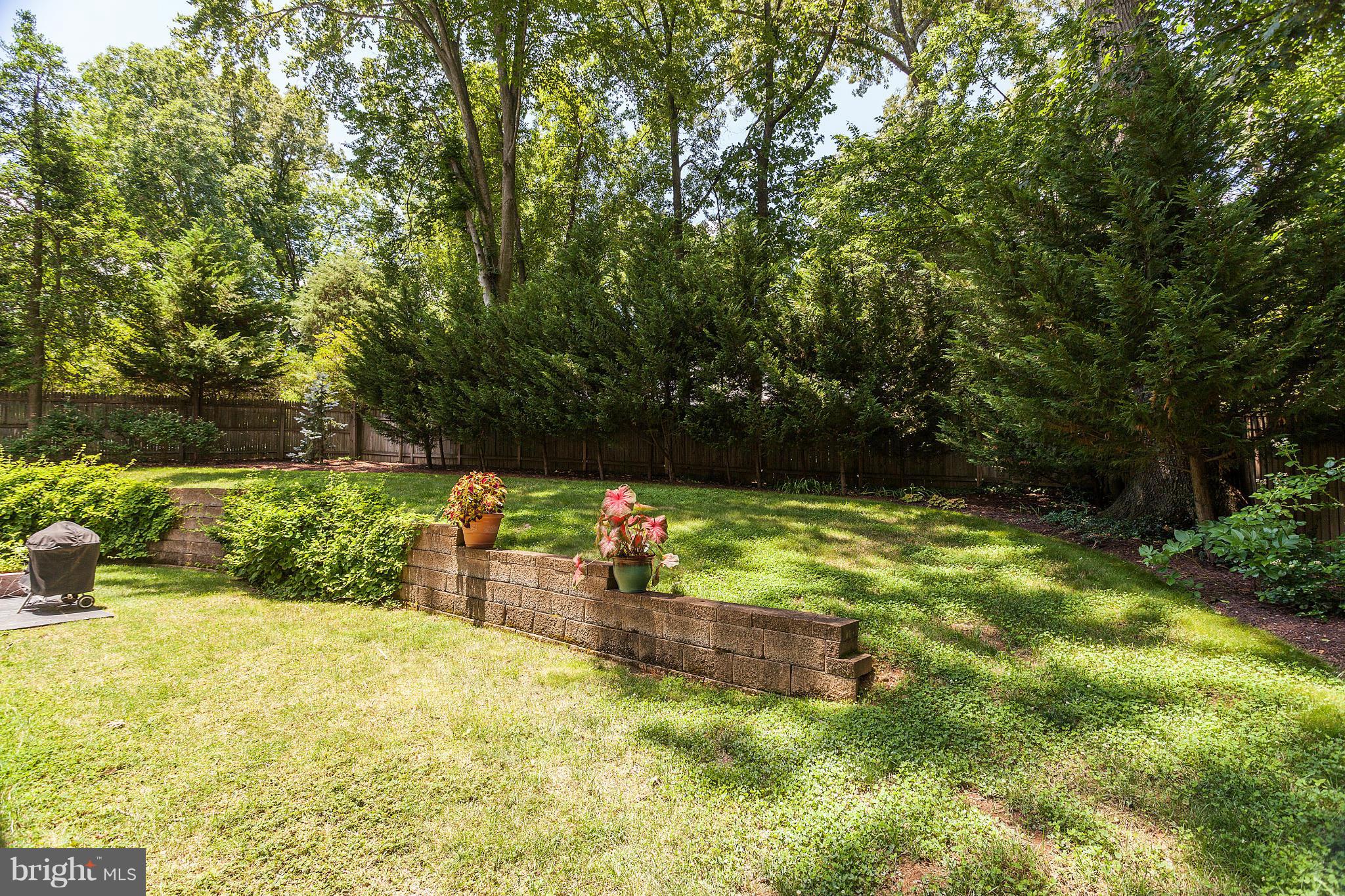 CONGRESSIONAL FOREST - Residential