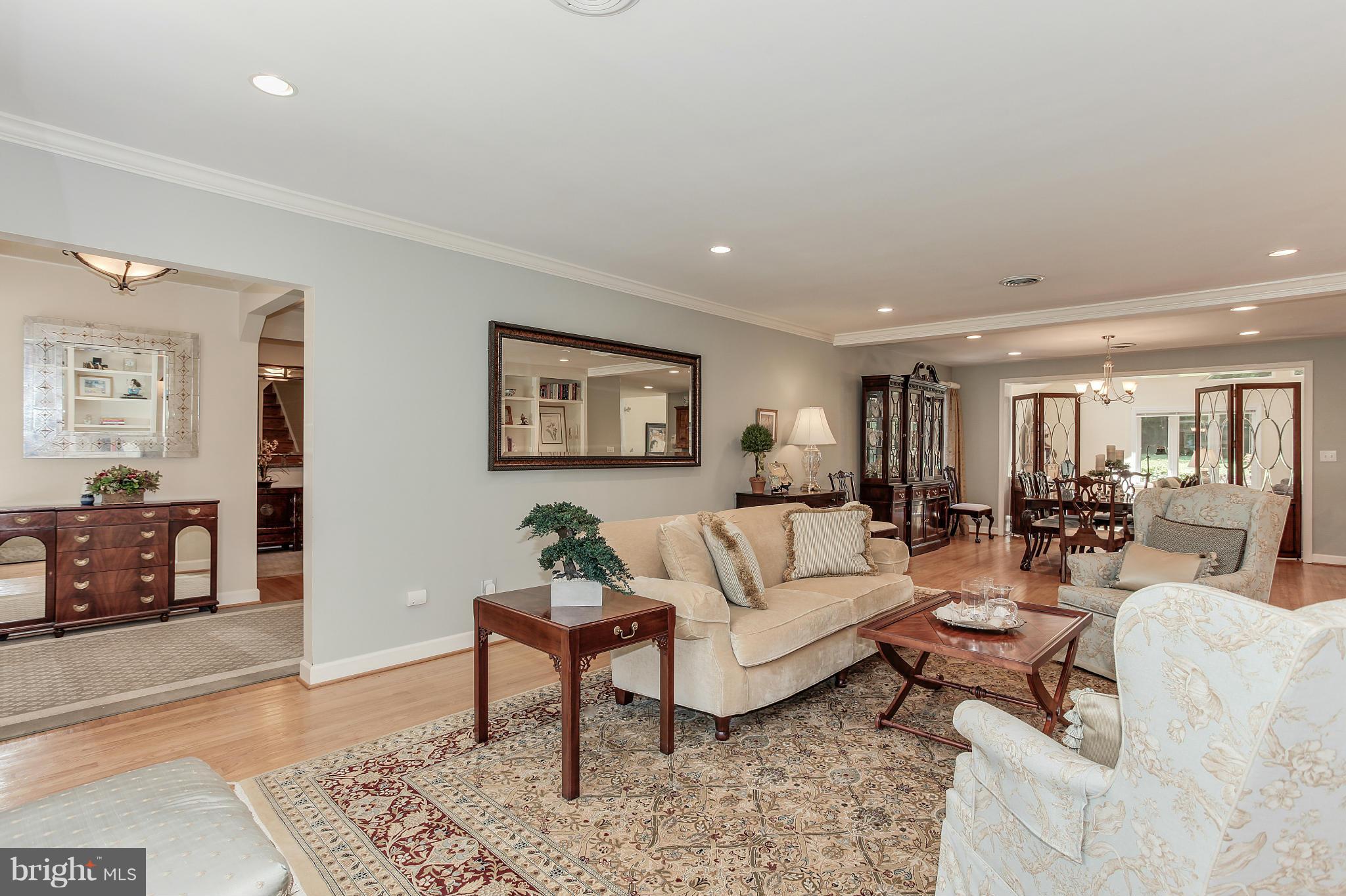 CONGRESSIONAL FOREST - Residential