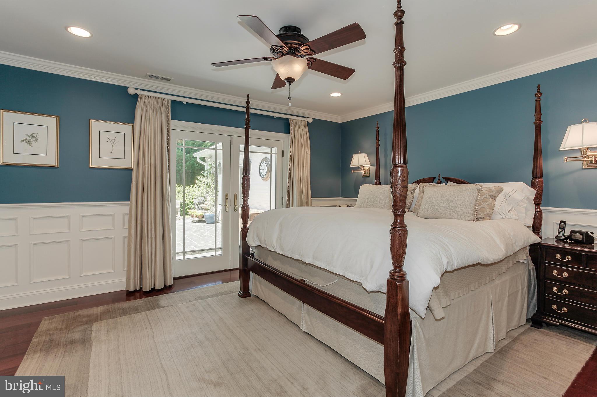 CONGRESSIONAL FOREST - Residential