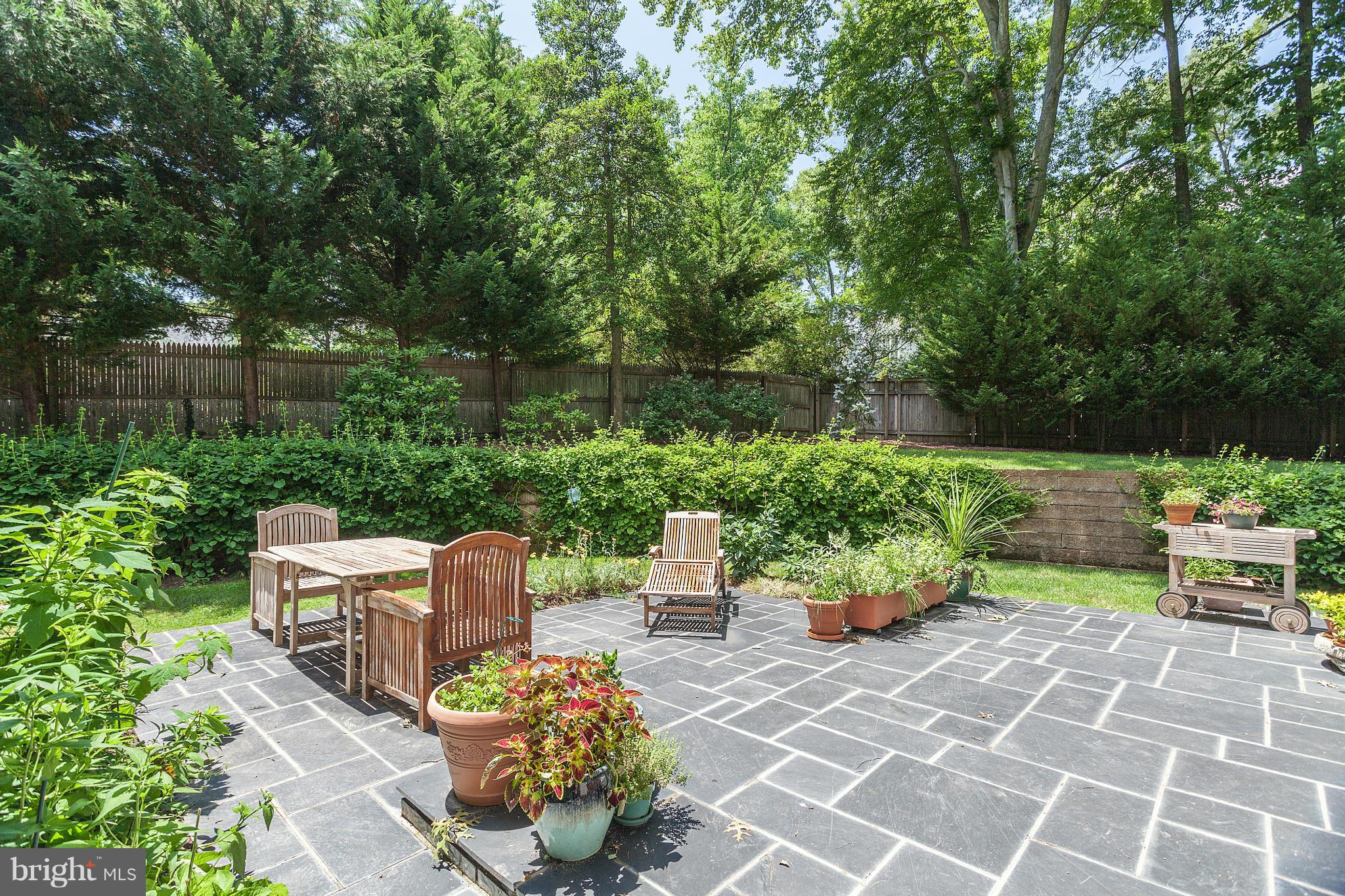 CONGRESSIONAL FOREST - Residential