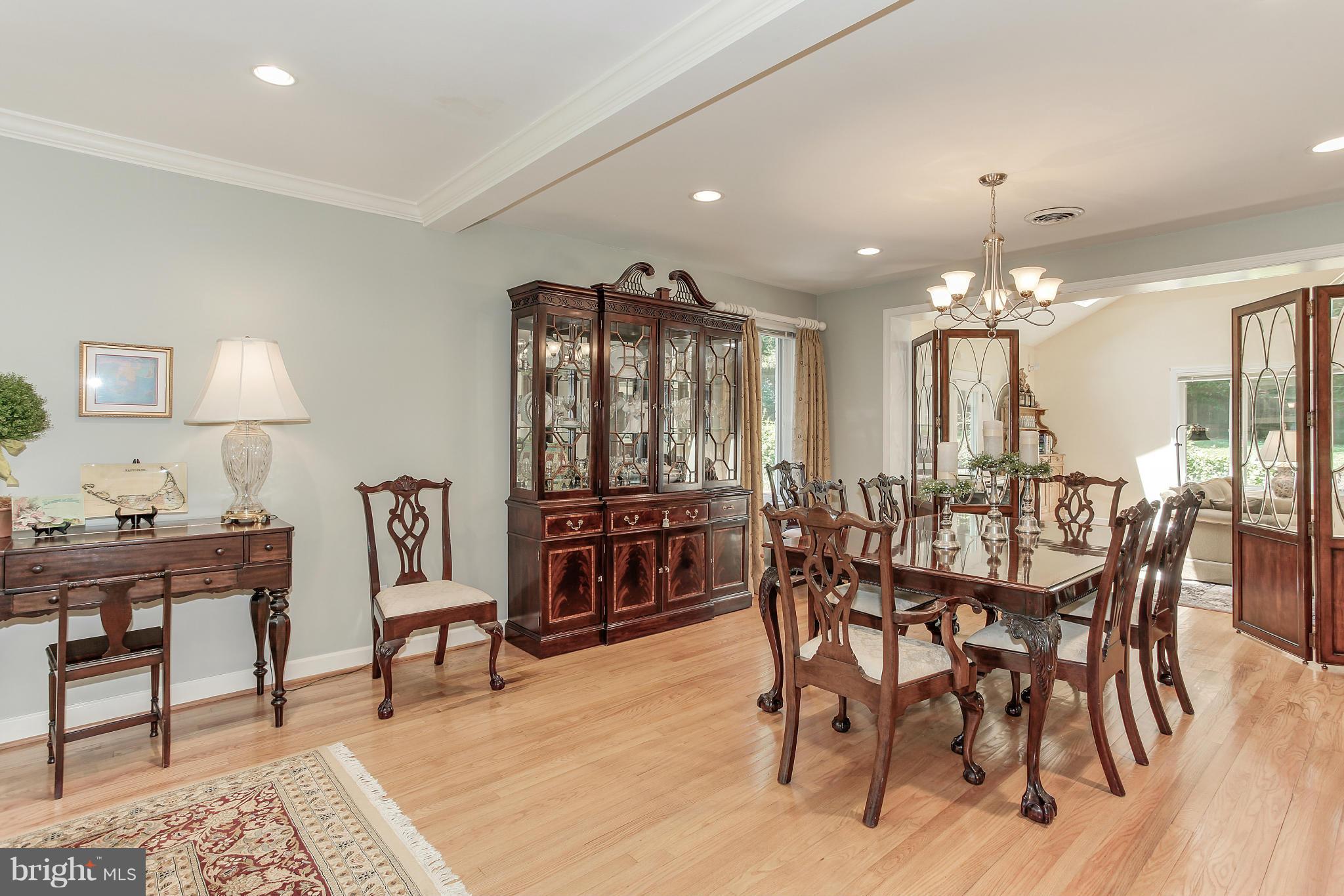 CONGRESSIONAL FOREST - Residential