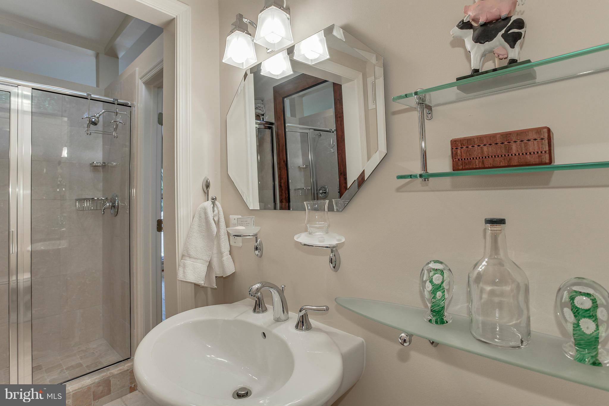 CONGRESSIONAL FOREST - Residential