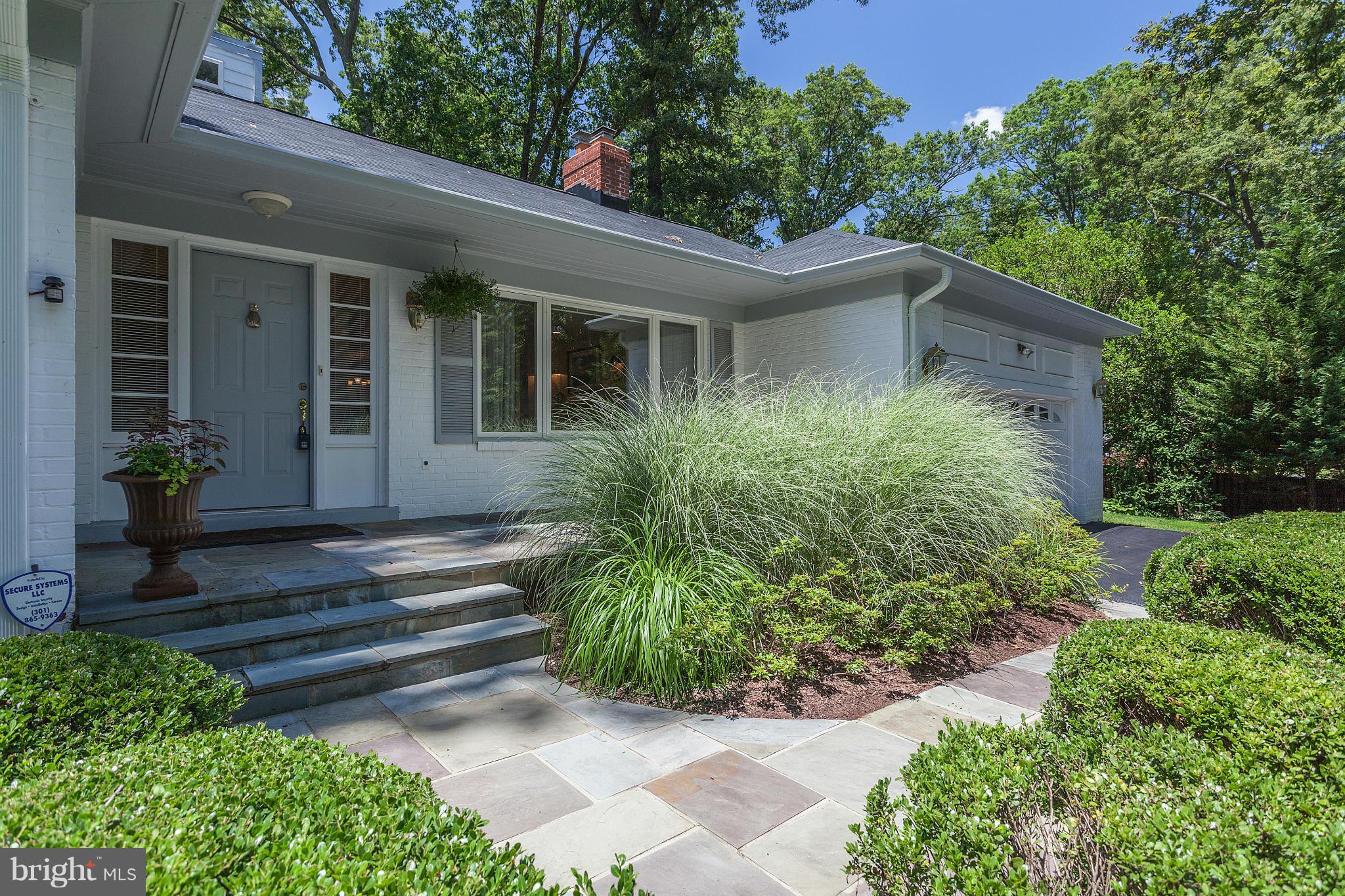 CONGRESSIONAL FOREST - Residential