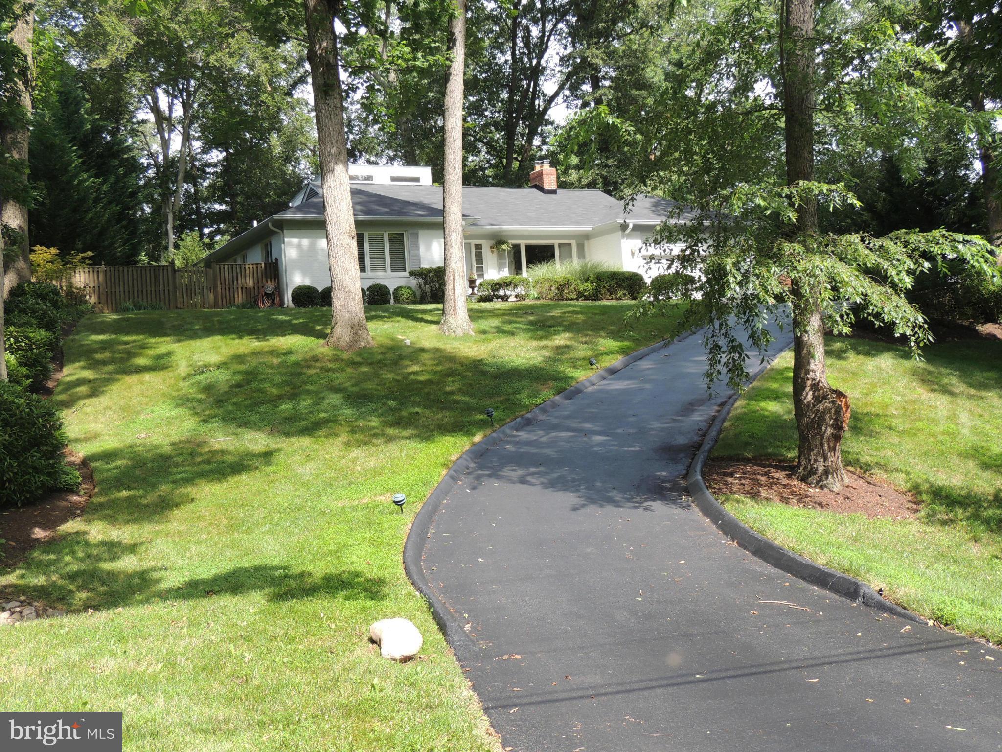 CONGRESSIONAL FOREST - Residential