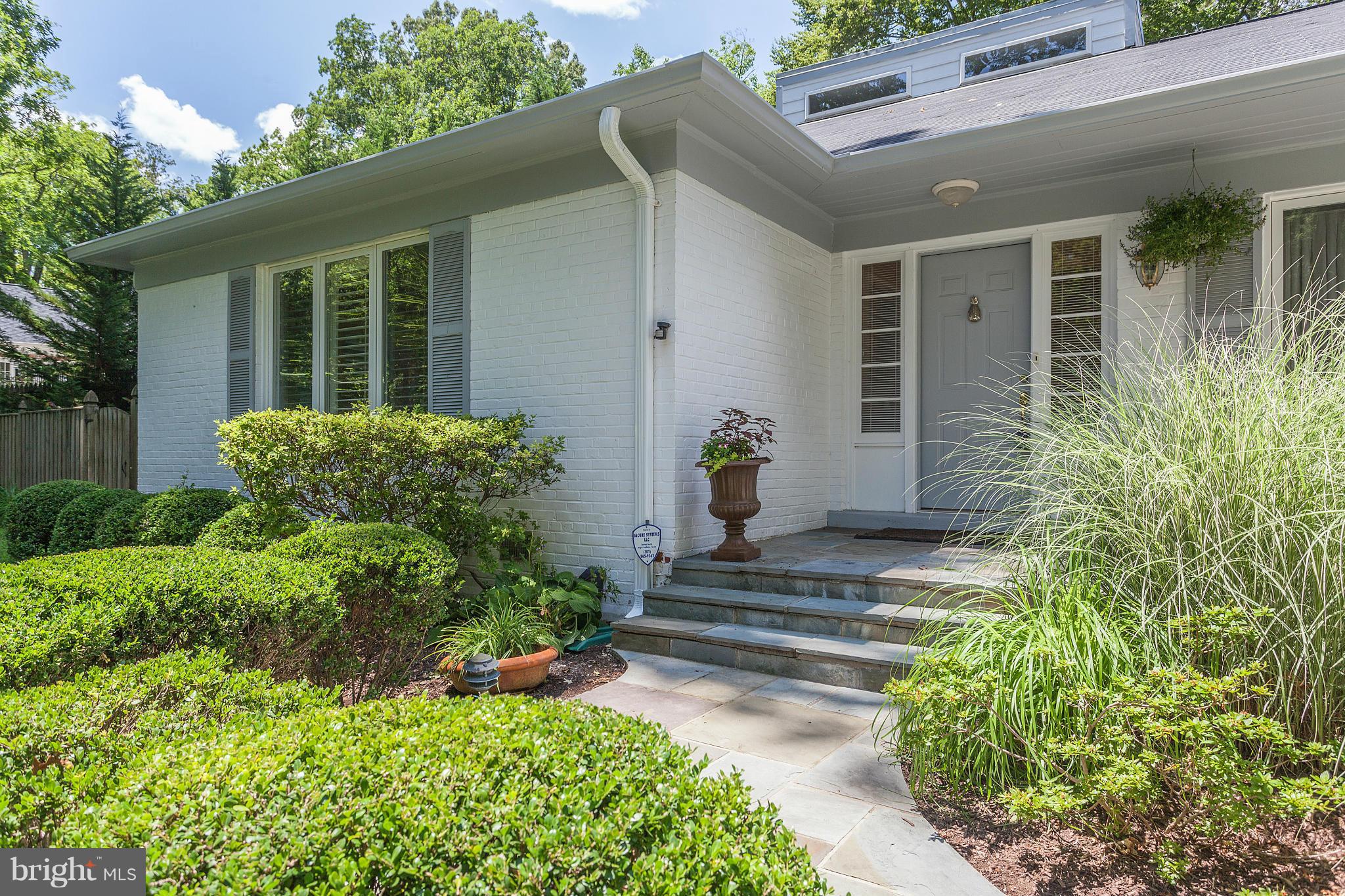 CONGRESSIONAL FOREST - Residential