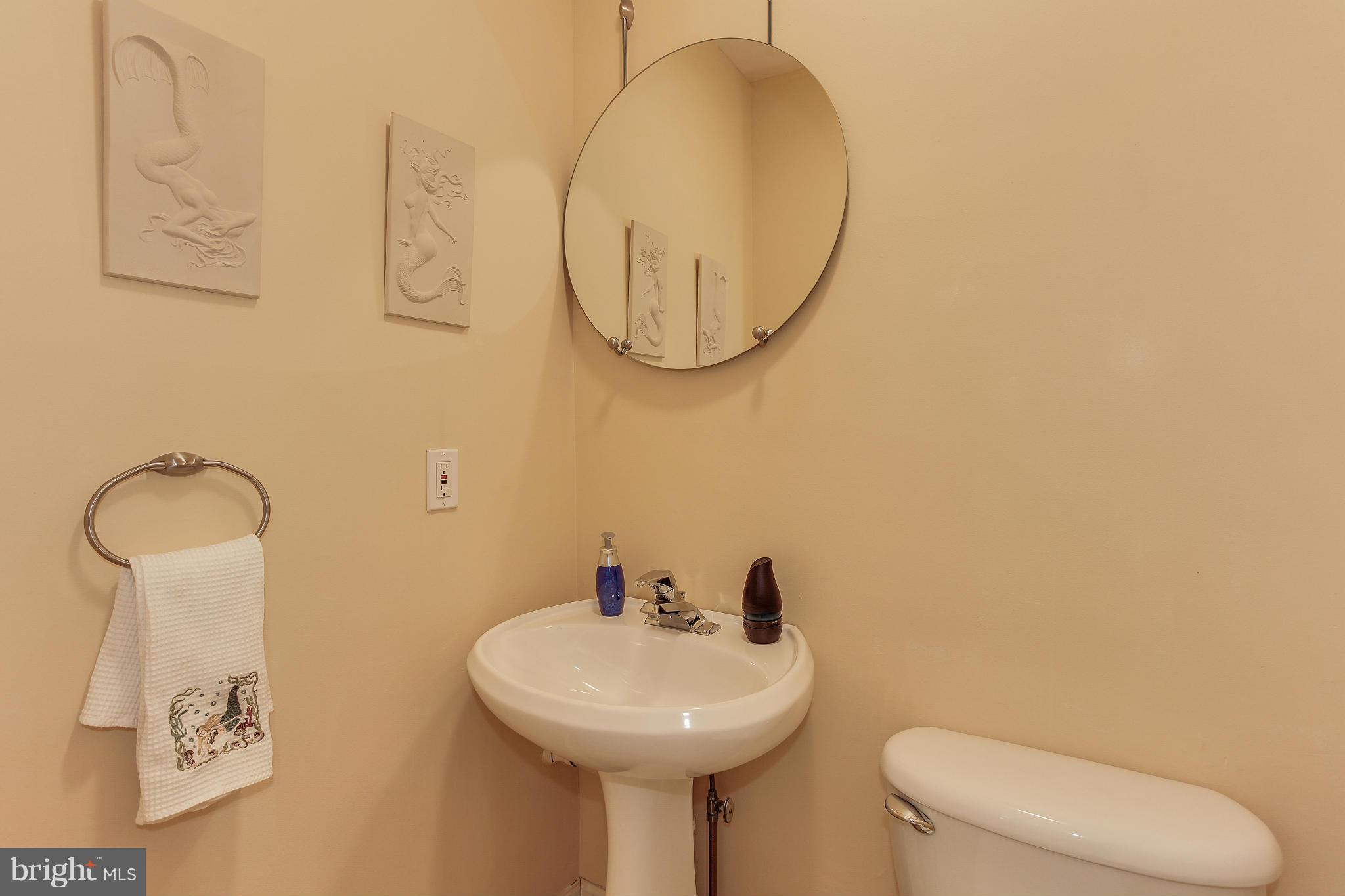 CONGRESSIONAL FOREST - Residential