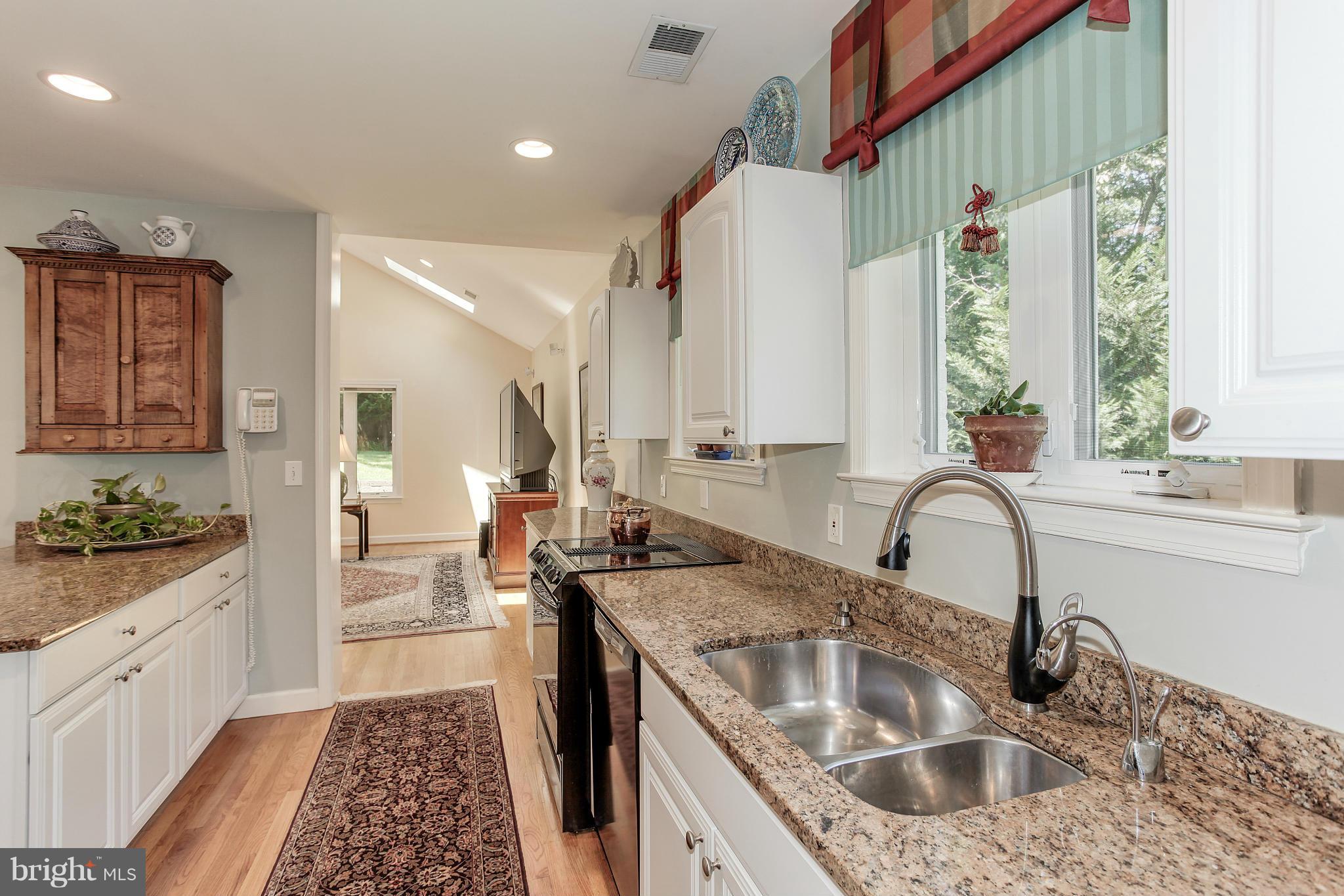 CONGRESSIONAL FOREST - Residential