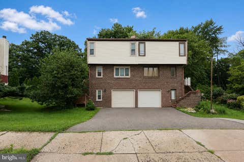 Townhouse For Rent - 124 Hamlet Drive<br/> Montgomery County, KING OF PRUSSIA, PA 19406