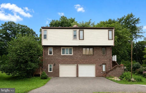 Townhouse For Rent - 124 Hamlet Drive<br/> Montgomery County, KING OF PRUSSIA, PA 19406