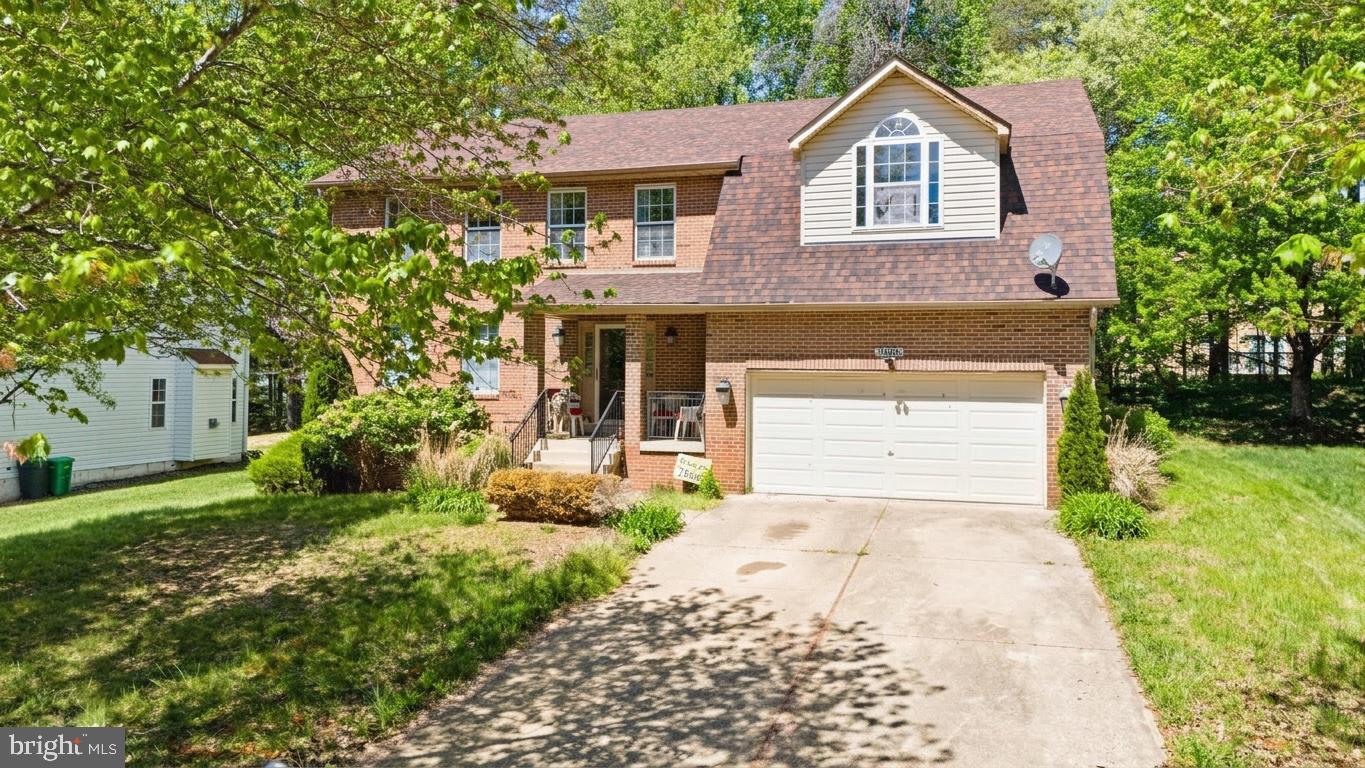 HOLLAWAY ESTATES - Residential