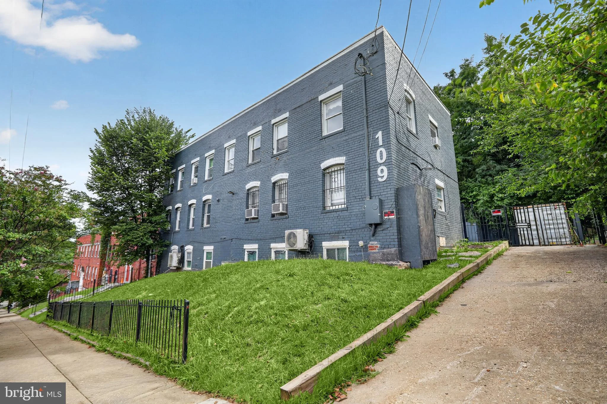 109 Wayne Place SE, Washington, DC, 20032