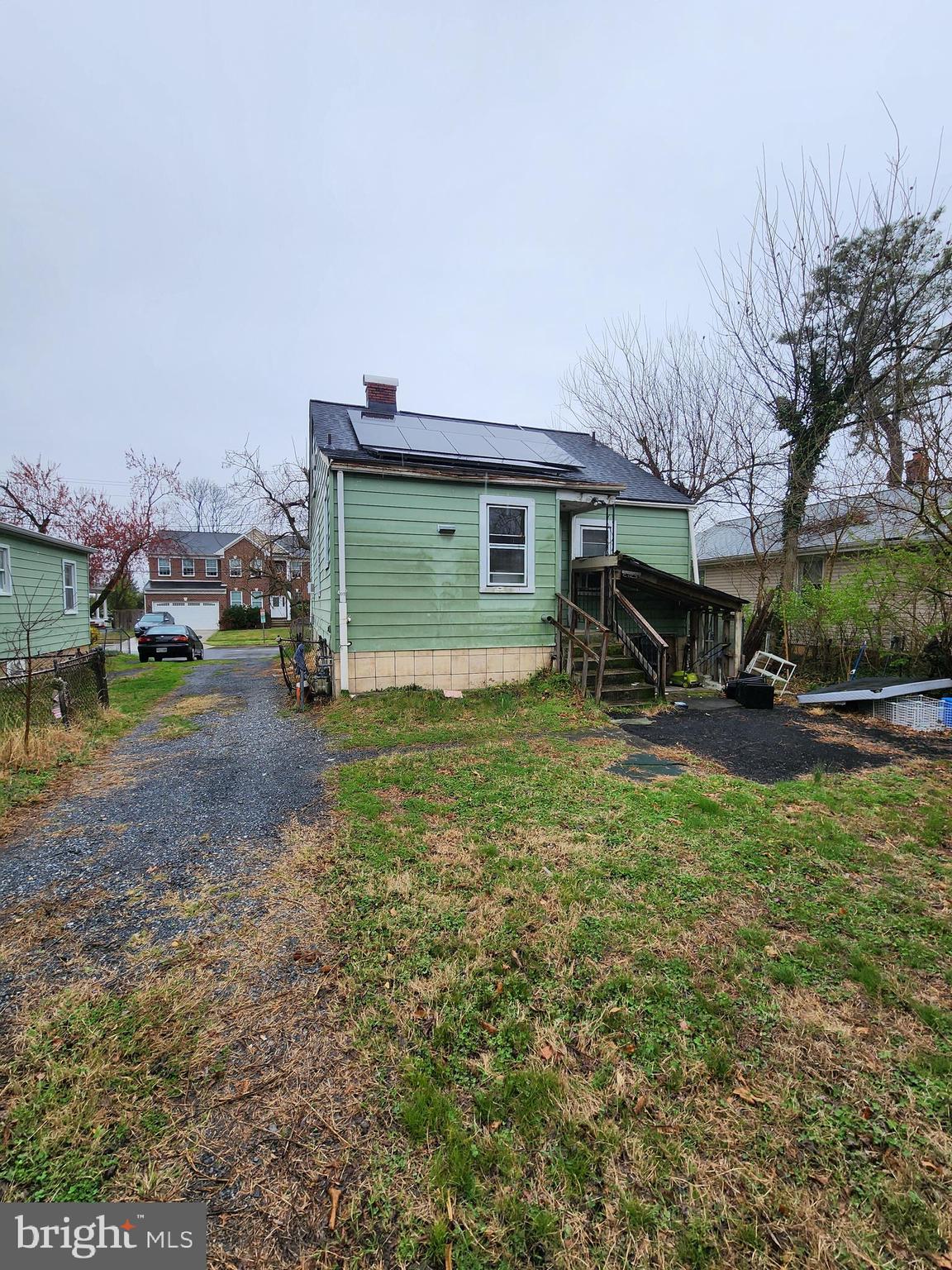 LAKELAND - Residential