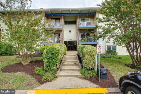 11408 Cherry Hill Road Unit 103, Beltsville, MD MLS: MDMC2214168