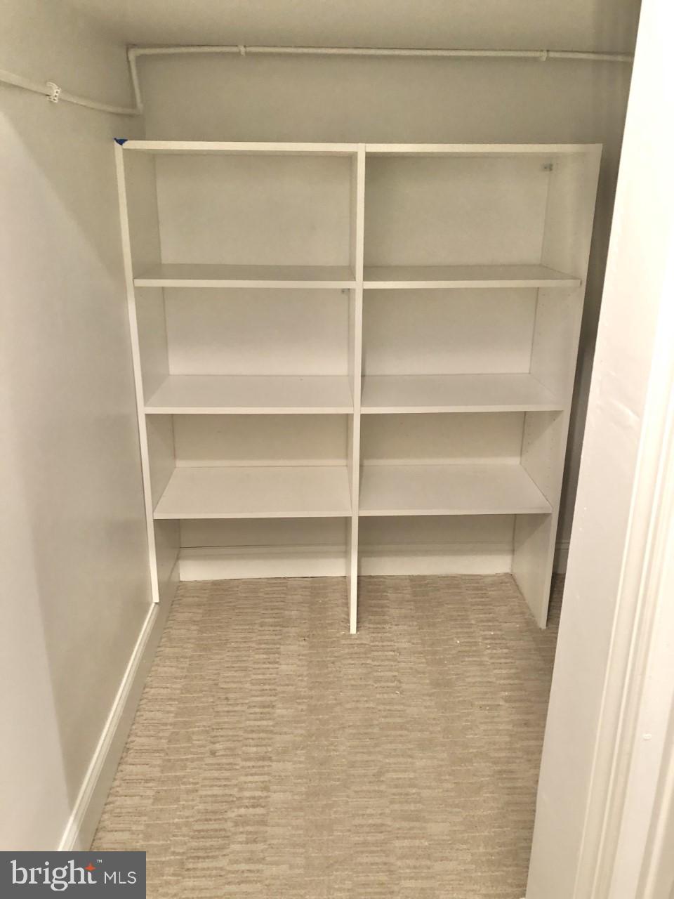 OLD TOWN ALEXANDRIA - Residential