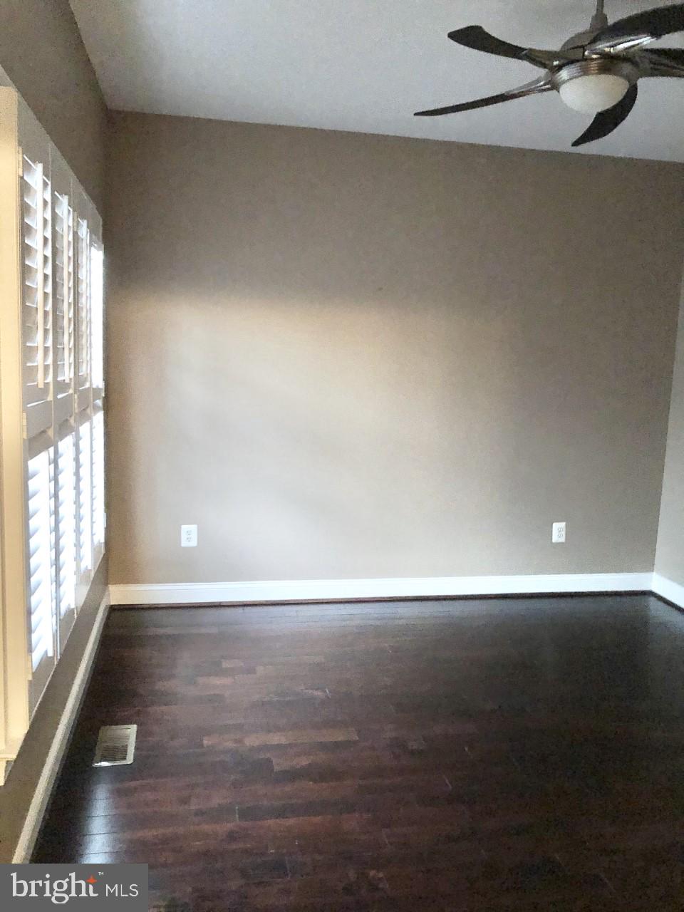 OLD TOWN ALEXANDRIA - Residential