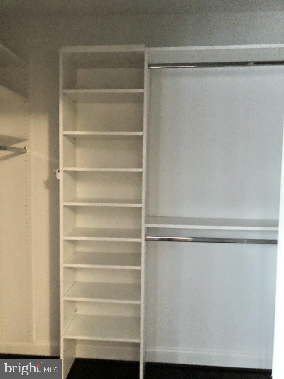 OLD TOWN ALEXANDRIA - Residential