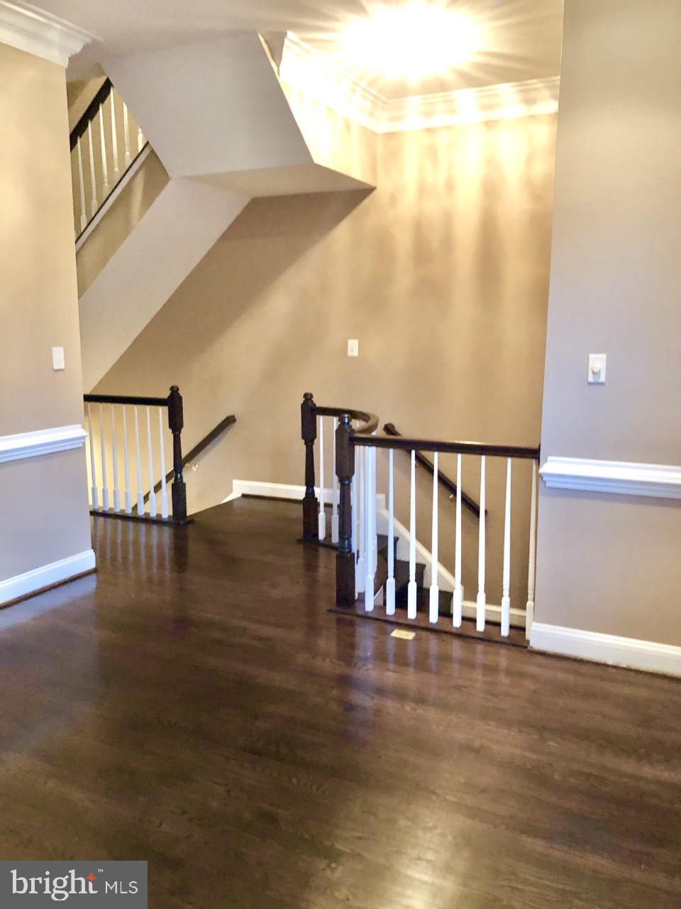 OLD TOWN ALEXANDRIA - Residential