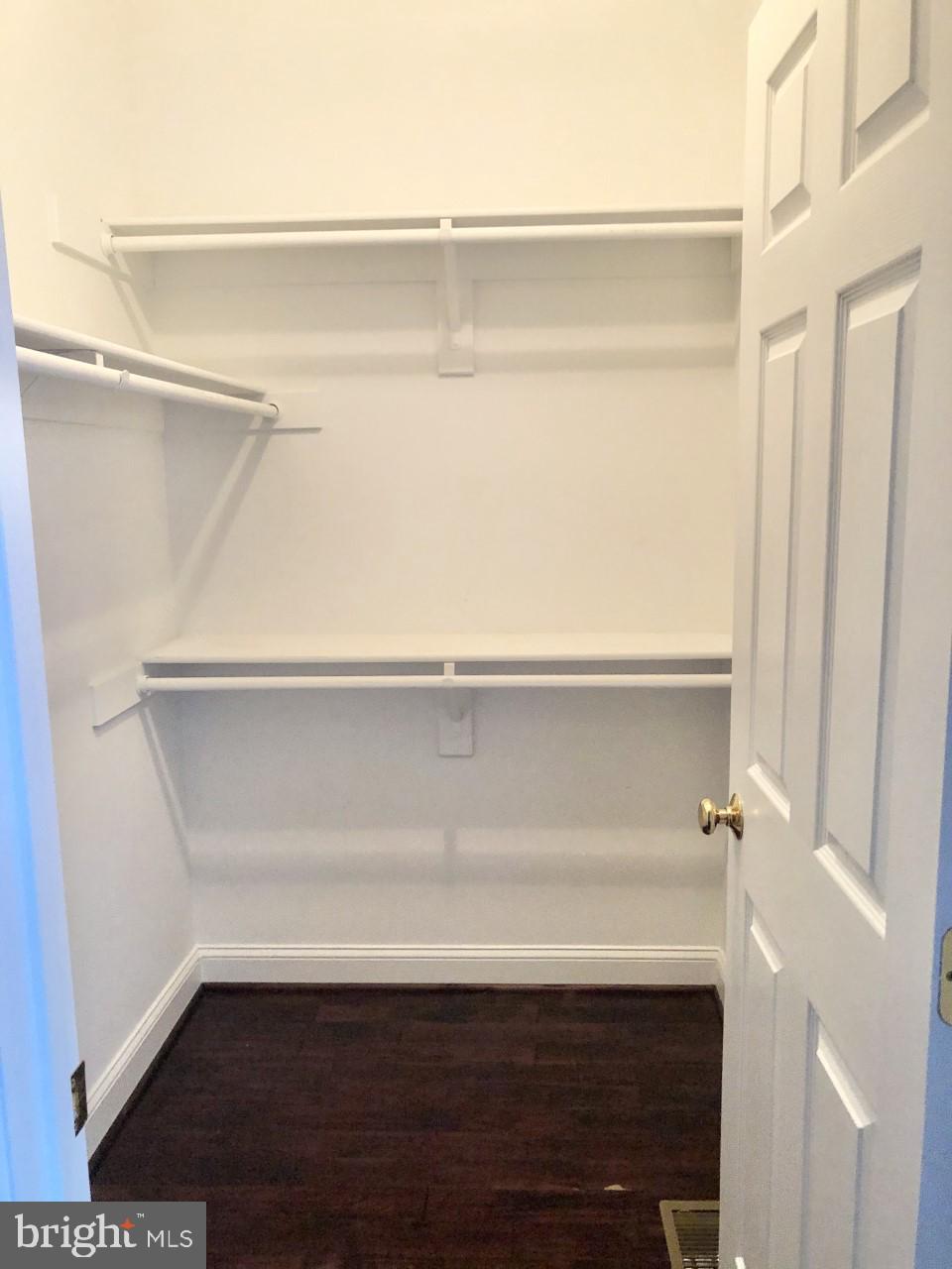 OLD TOWN ALEXANDRIA - Residential