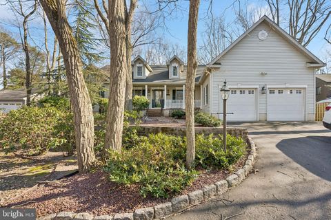 Homes For Sale - 216 Whitehall Court<br/> VOORHEES, NJ 08043