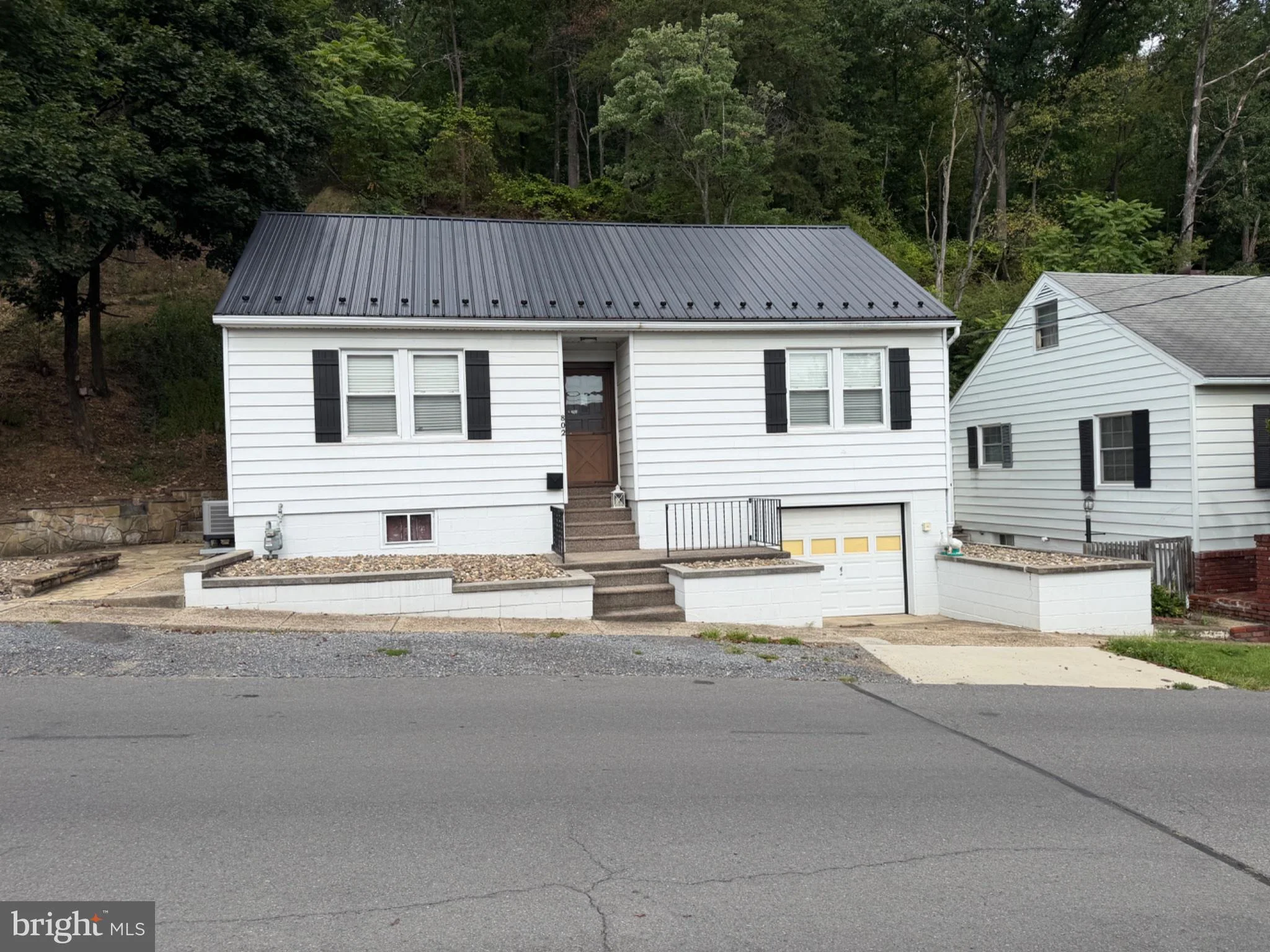 802 Piedmont Avenue, Cumberland, MD, 21502