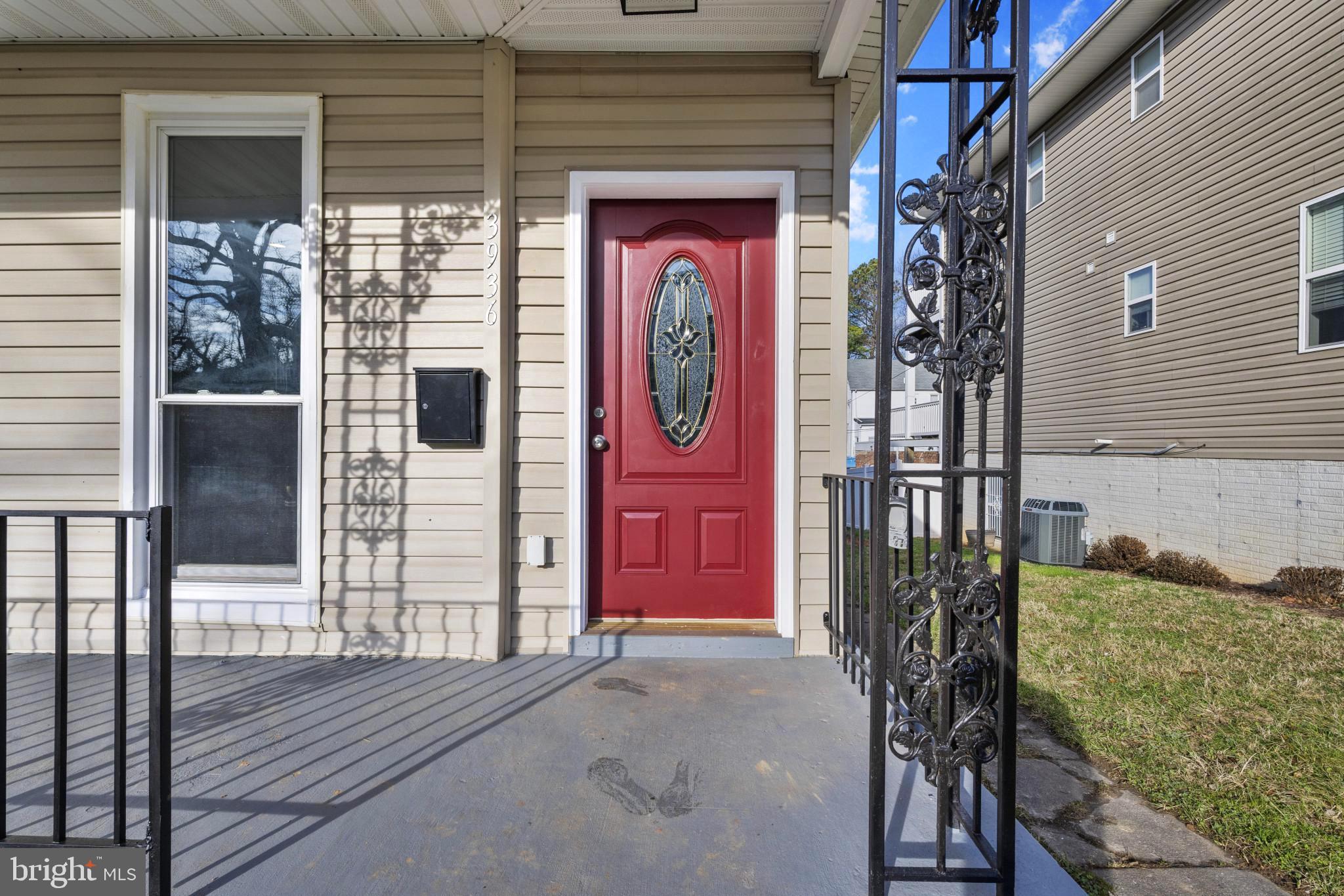 PEN LUCY - Residential