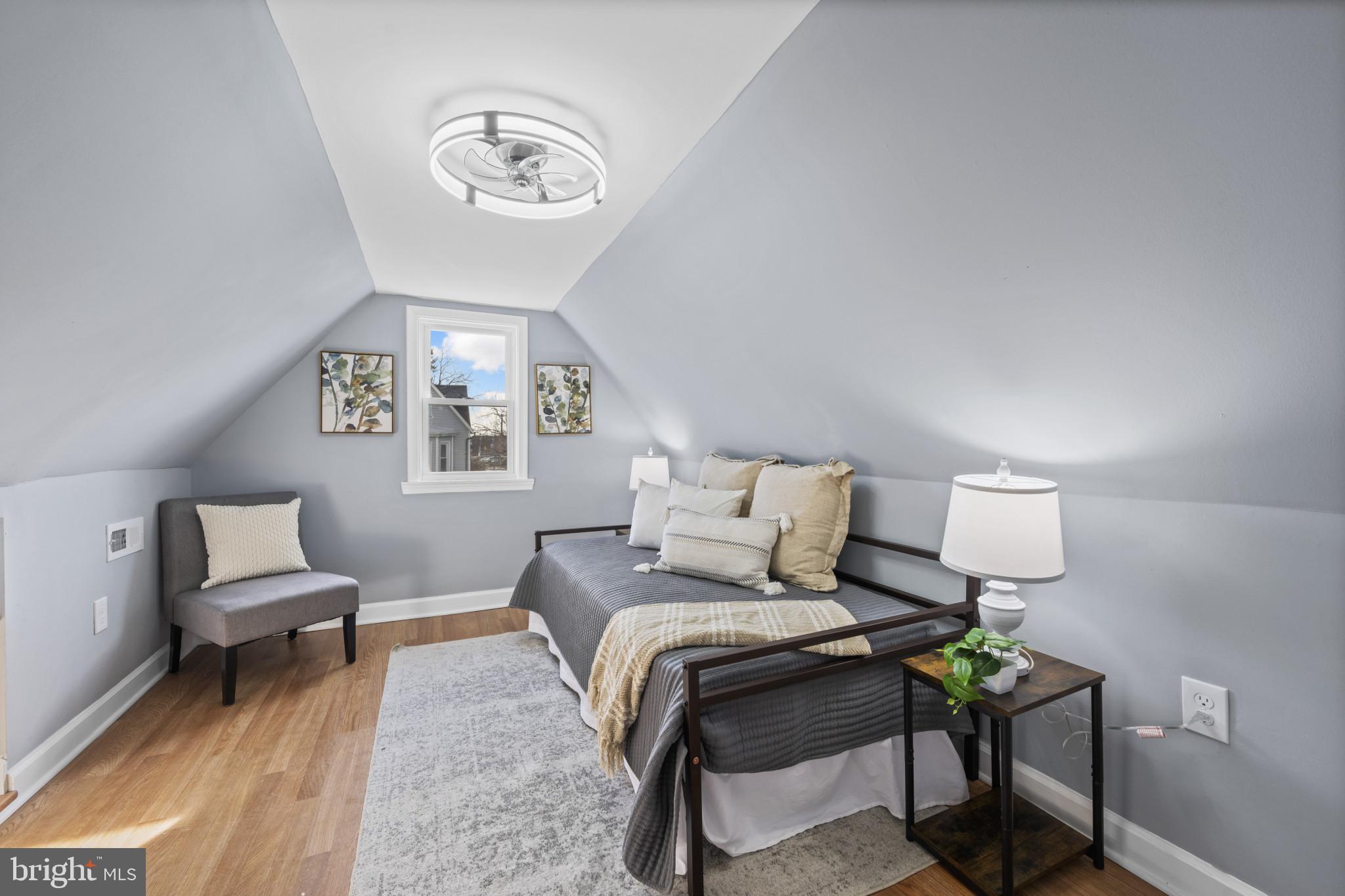 PEN LUCY - Residential