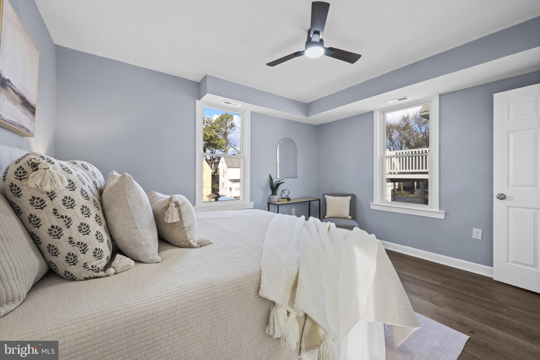 PEN LUCY - Residential