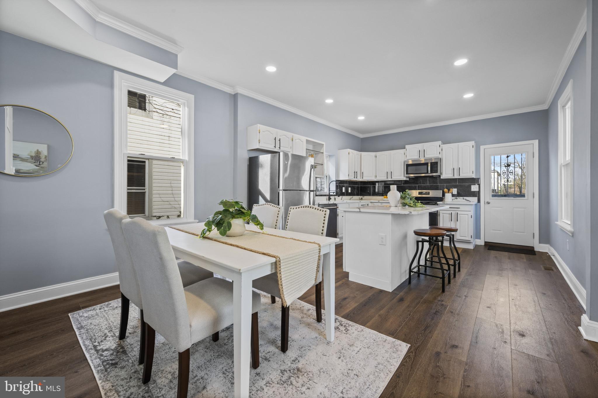 PEN LUCY - Residential