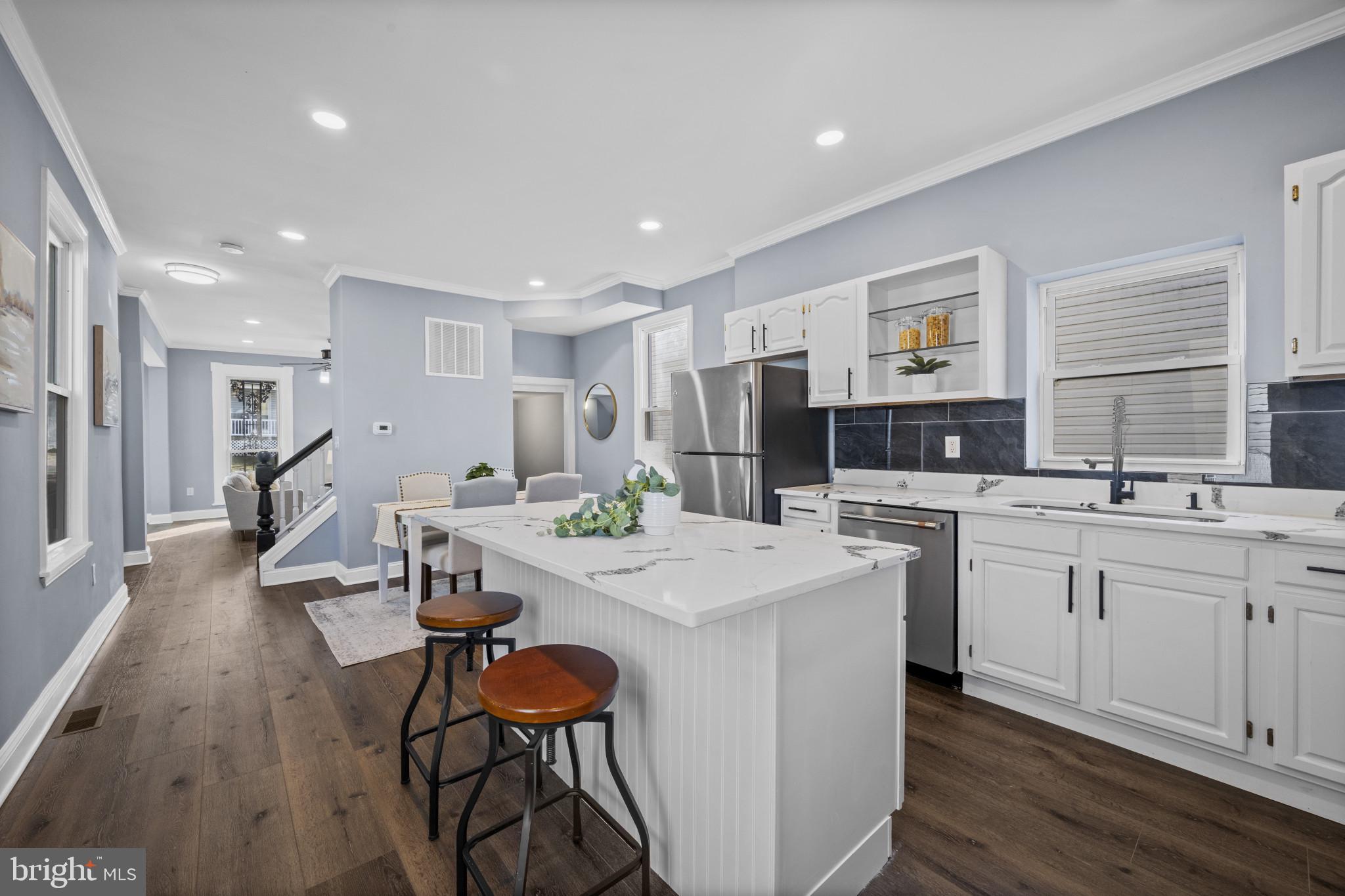 PEN LUCY - Residential