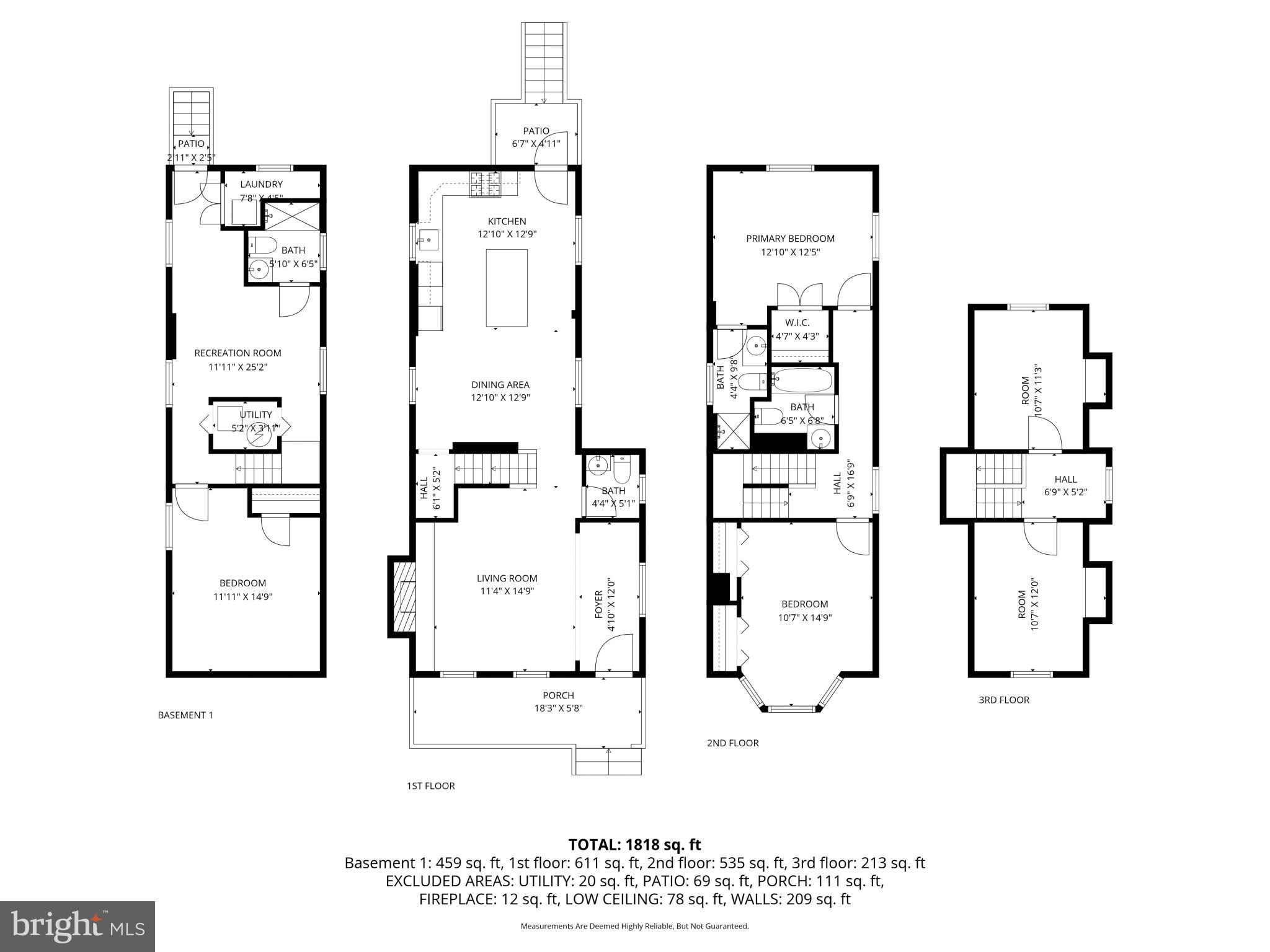 PEN LUCY - Residential
